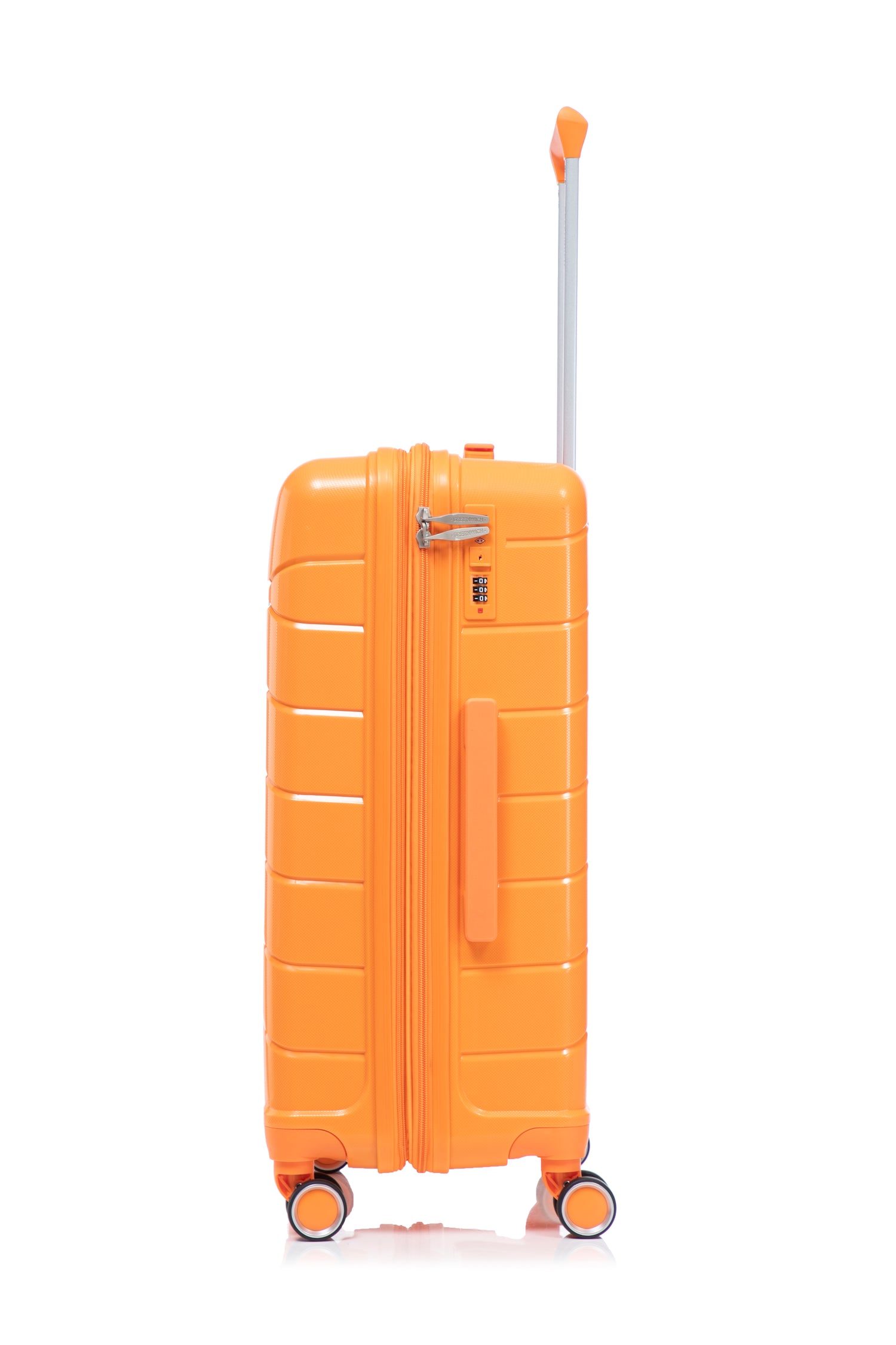 GREENWICH 76,5 cm Big Saytcase extensible PORTA