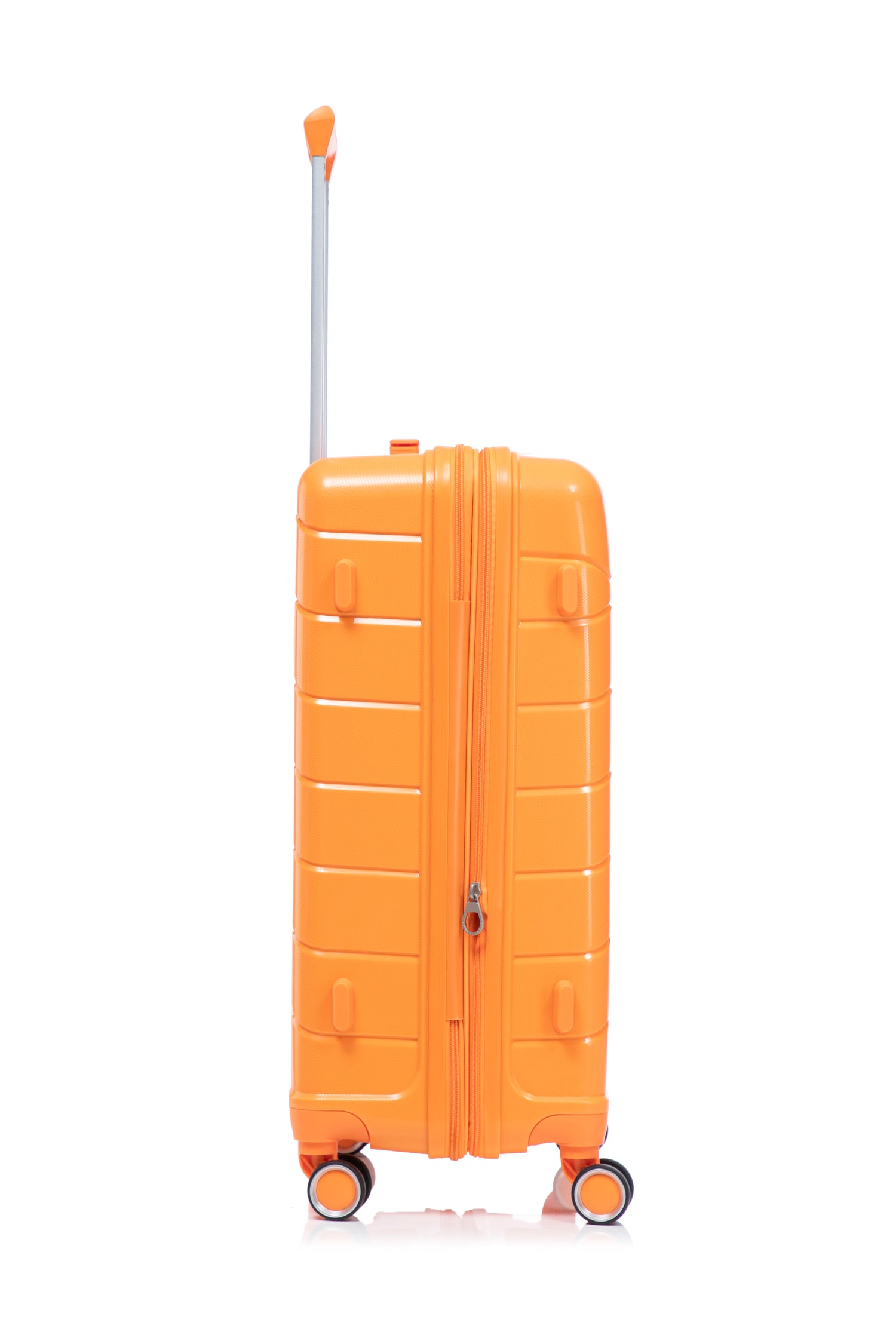 GREENWICH set of suitcases extensible PORT