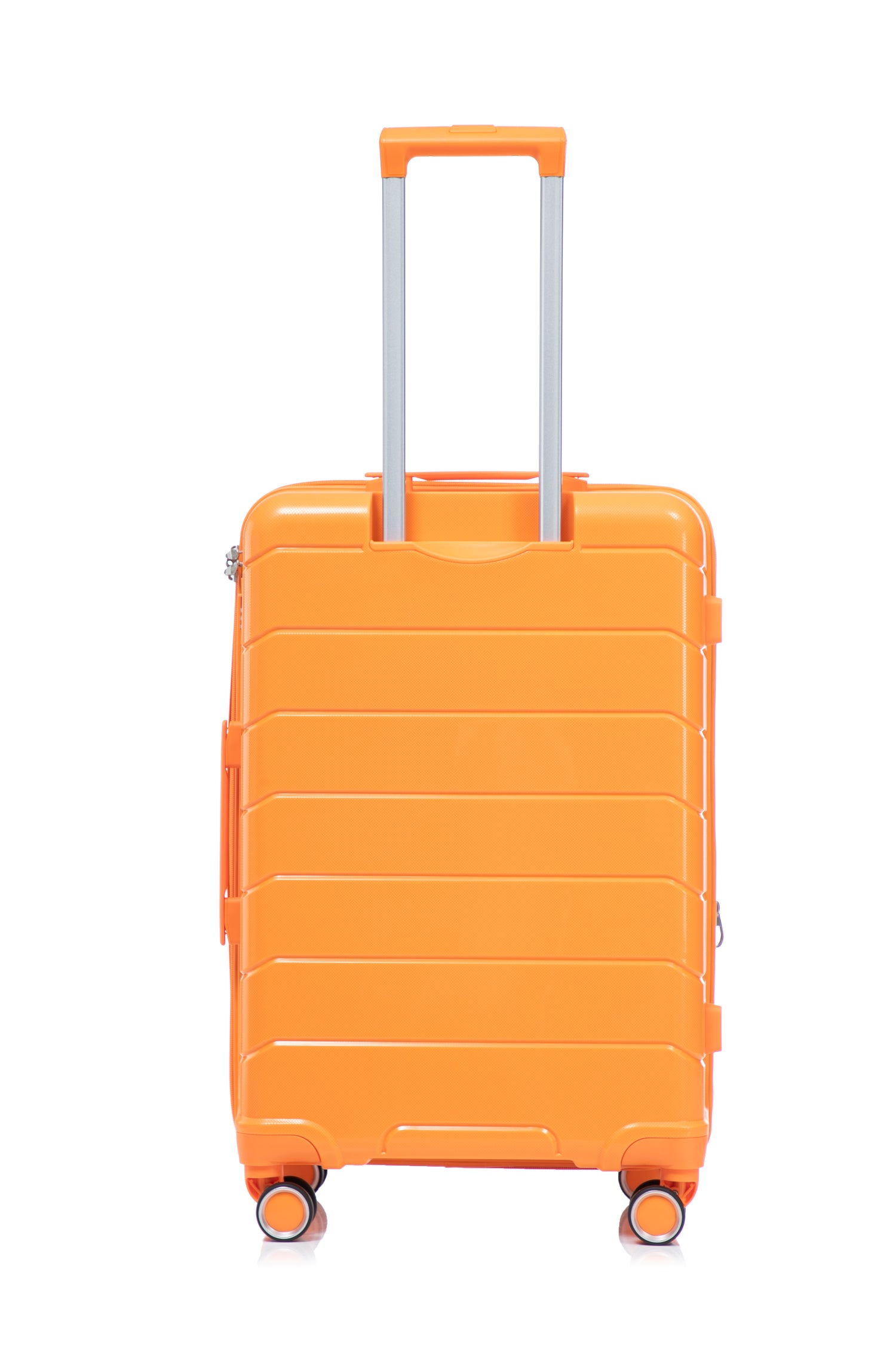 GREENWICH set of suitcases extensible PORT