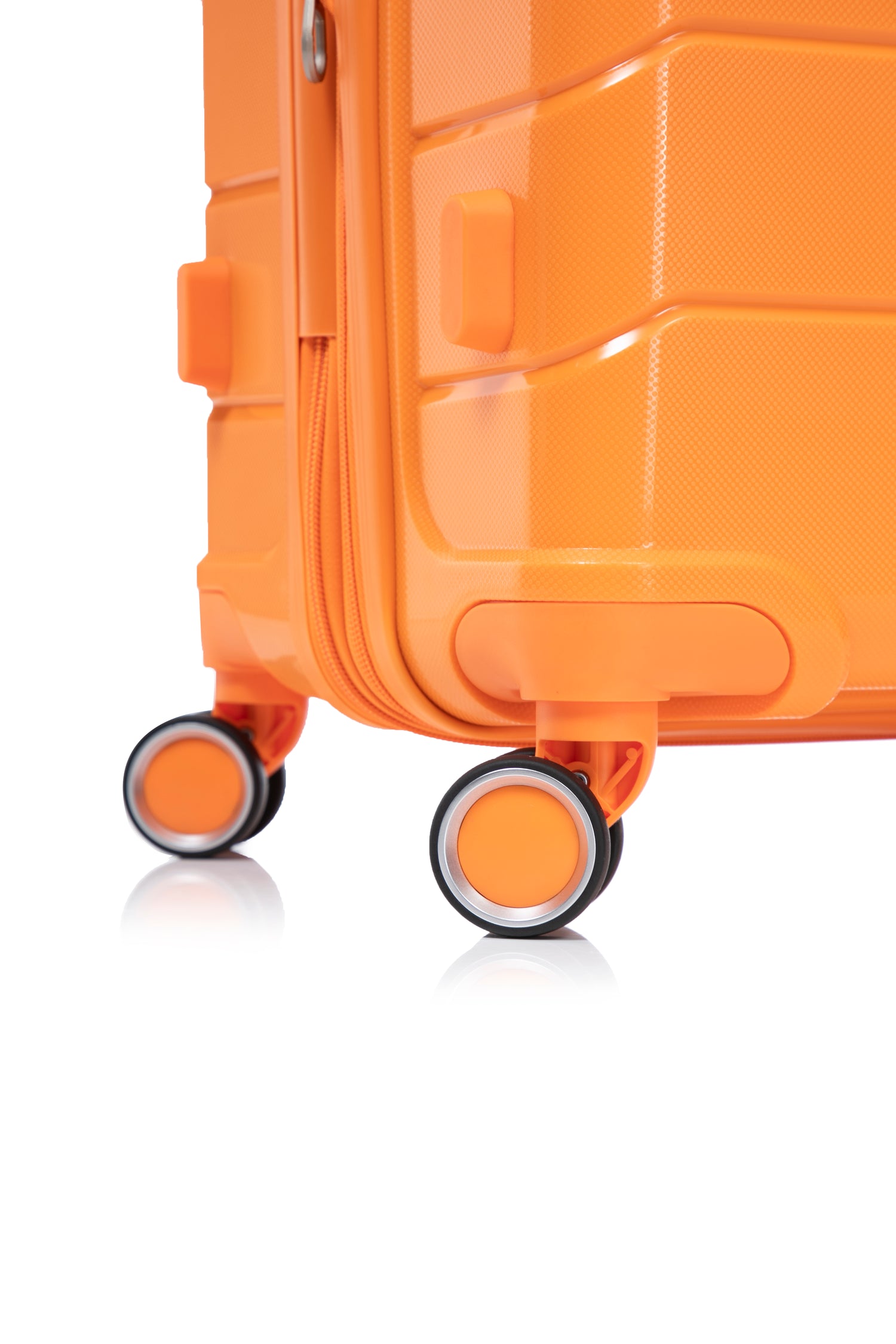 GREENWICH set of suitcases extensible PORT