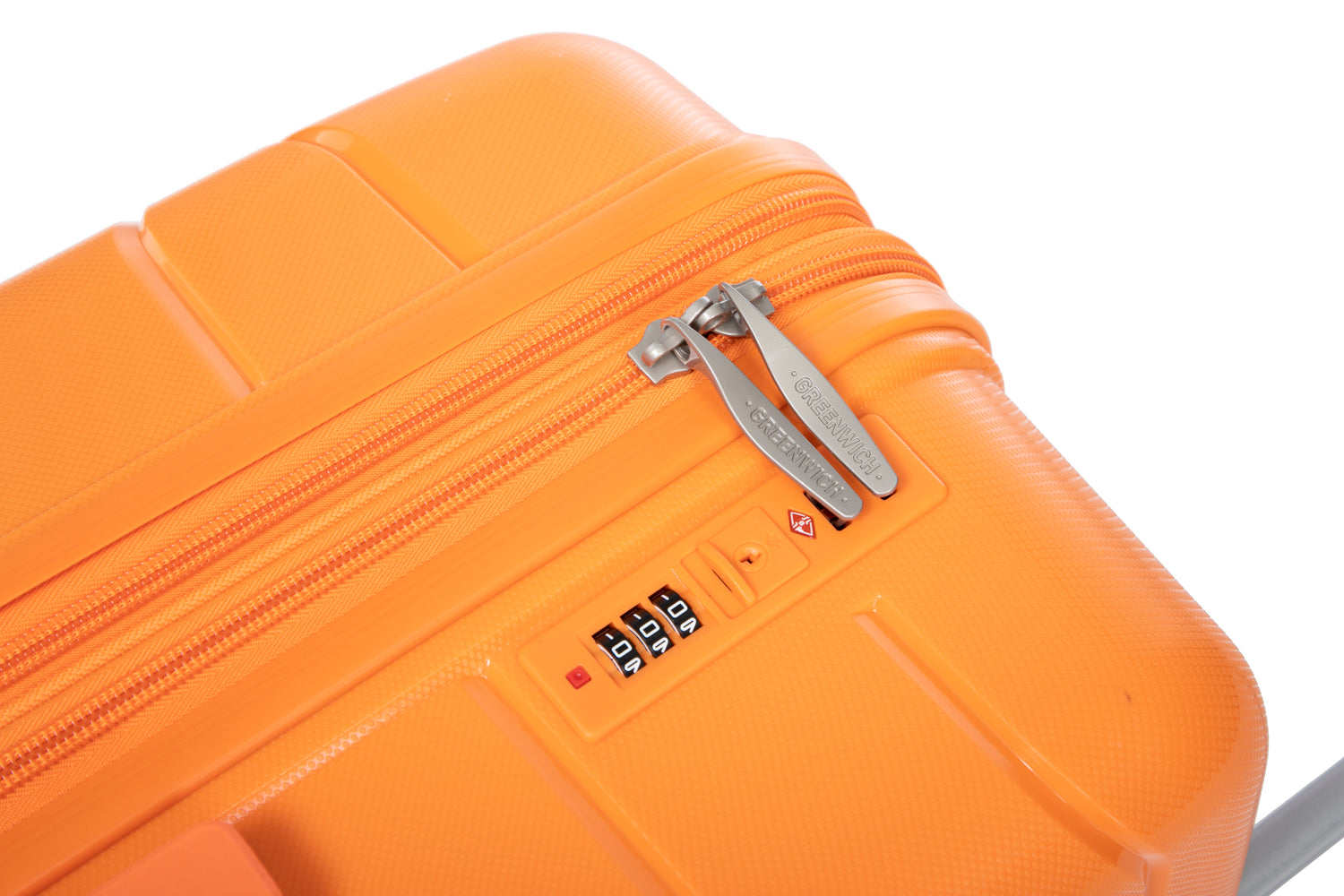 GREENWICH 76,5 cm Big Saytcase extensible PORTA