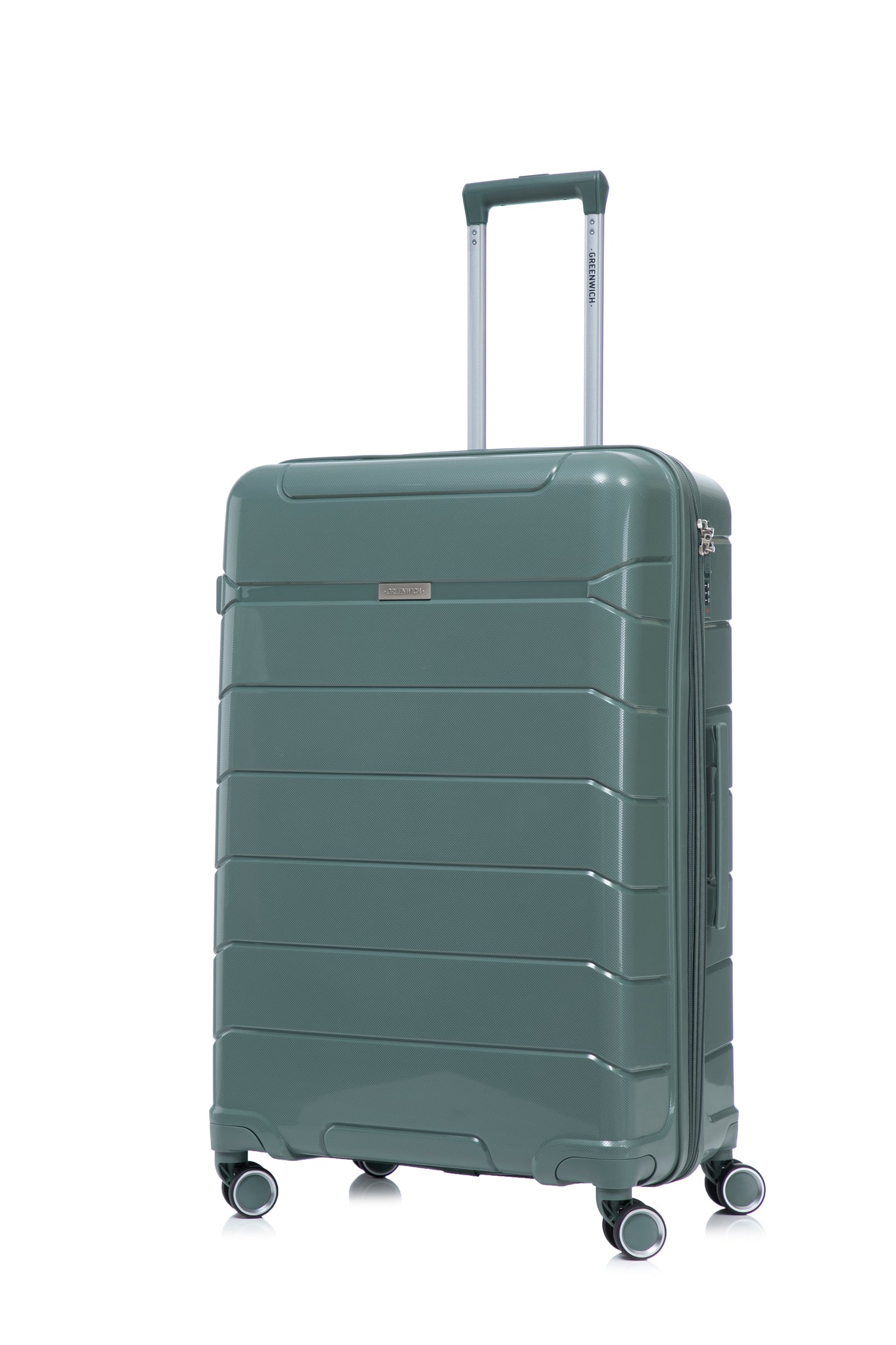 GREENWICH 76,5 cm Big Saytcase extensible PORTA