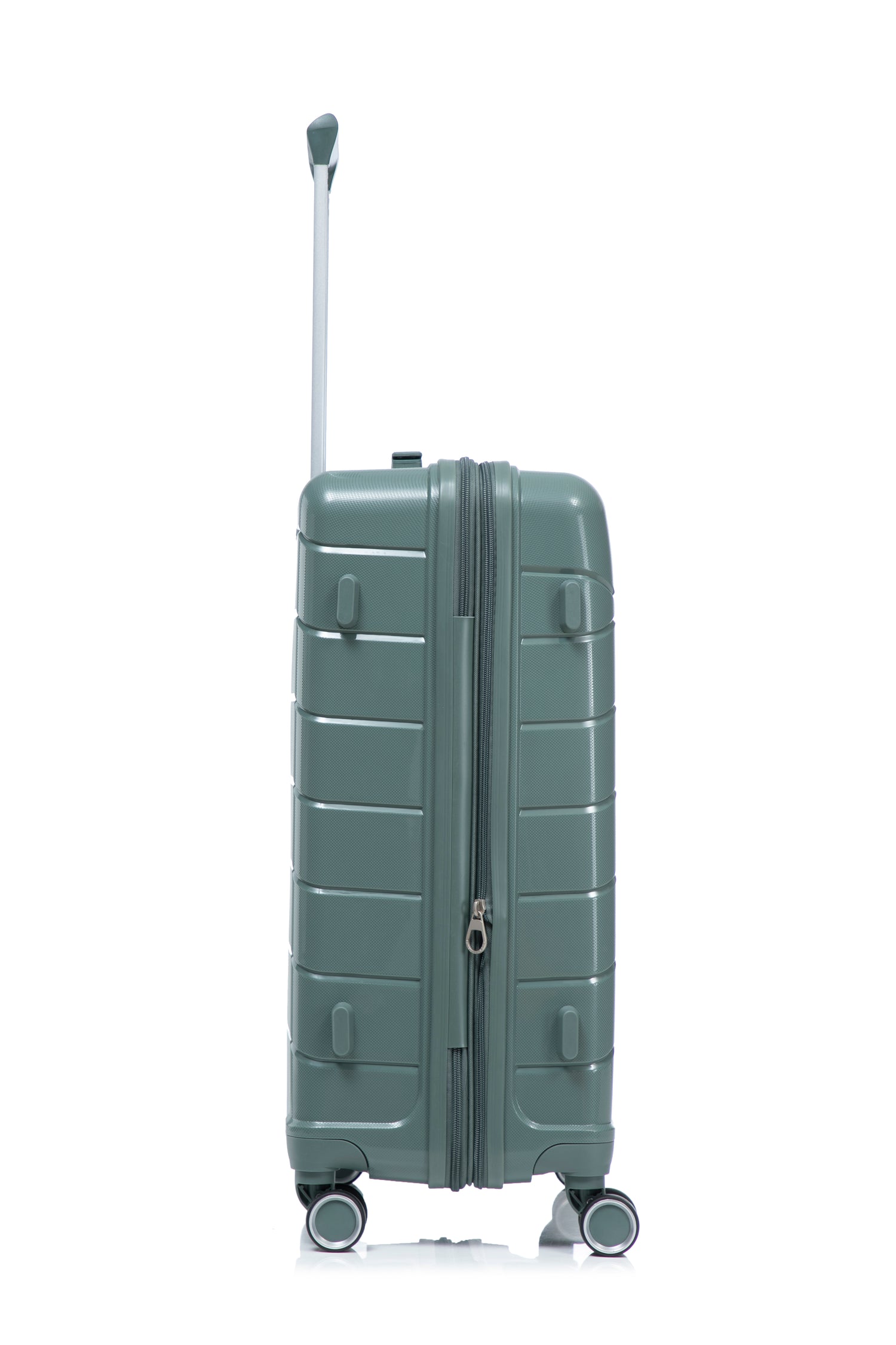 GREENWICH set of suitcases extensible PORT