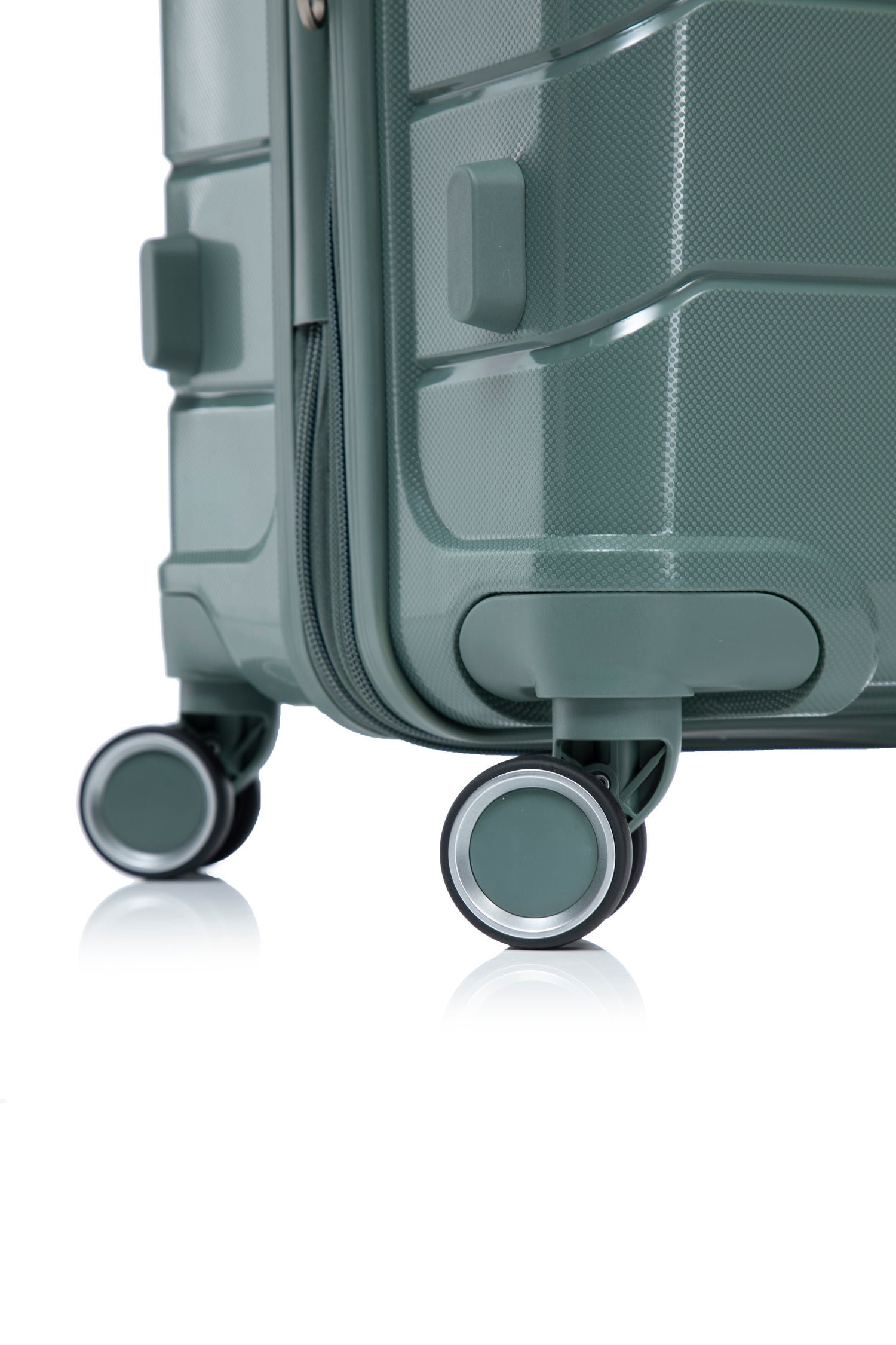 GREENWICH set of suitcases extensible PORT