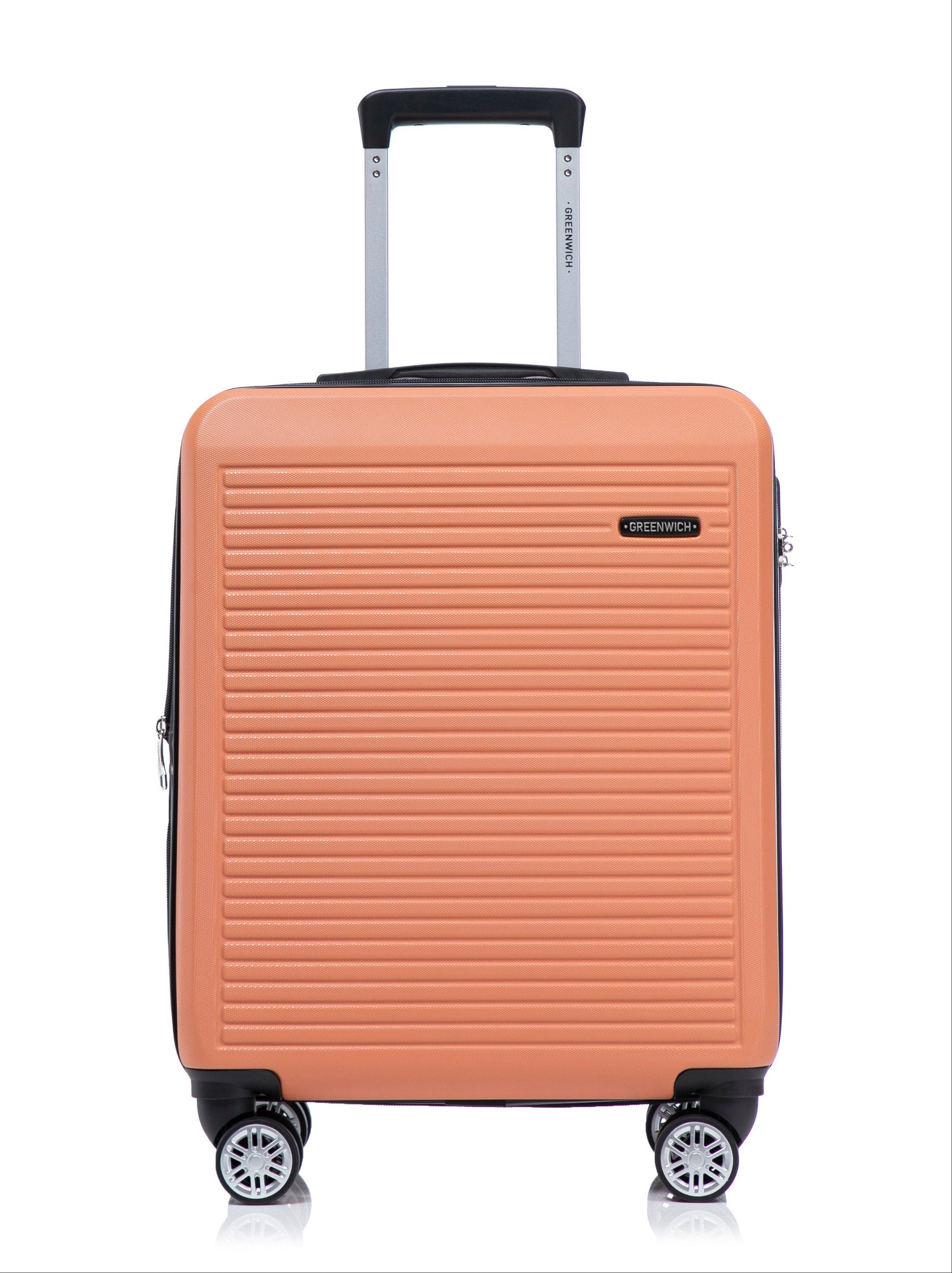 GREENWICH Valise cabine Extensible Niza 55cm