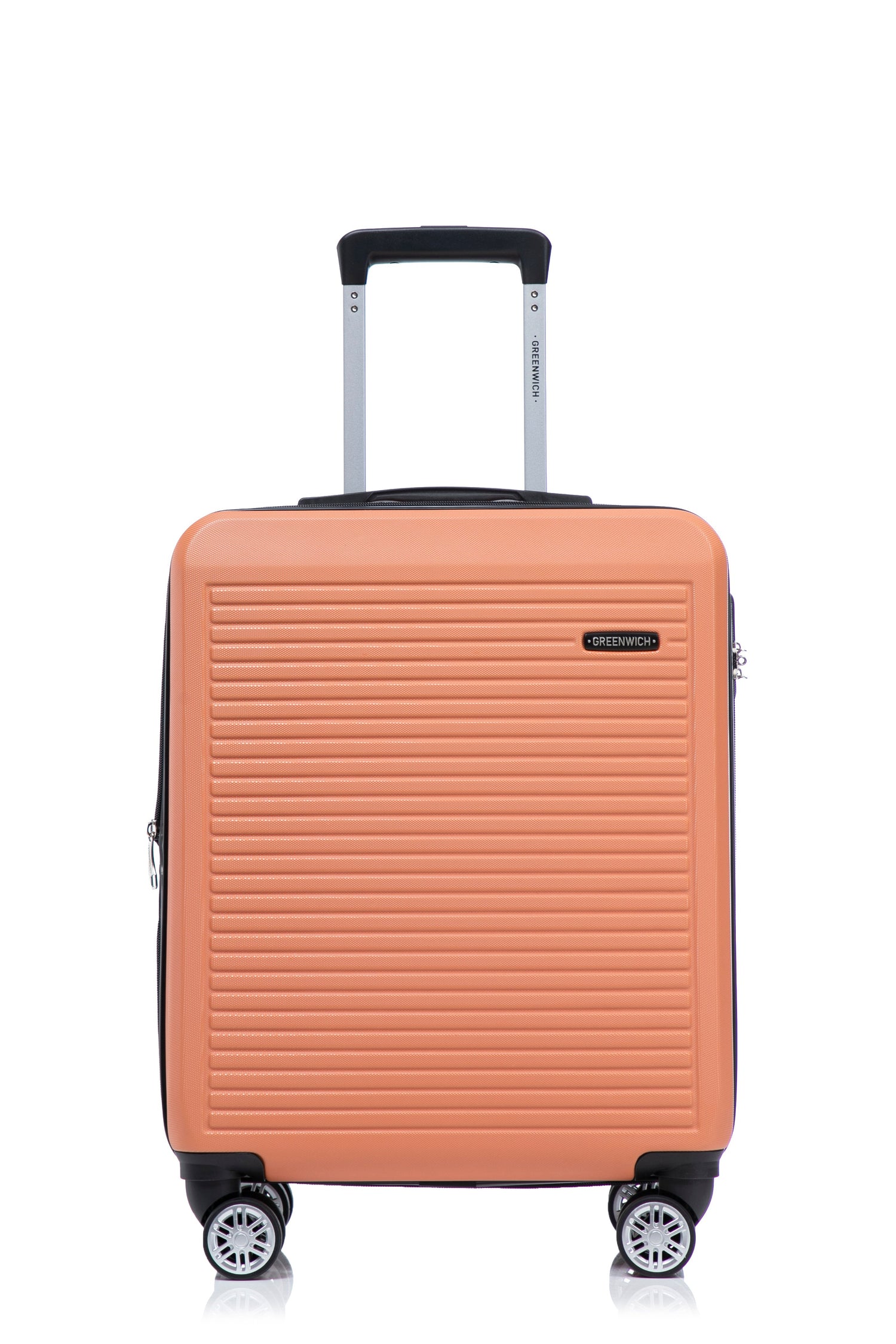 GREENWICH Cabin suitcase Extensible Niza 55cm