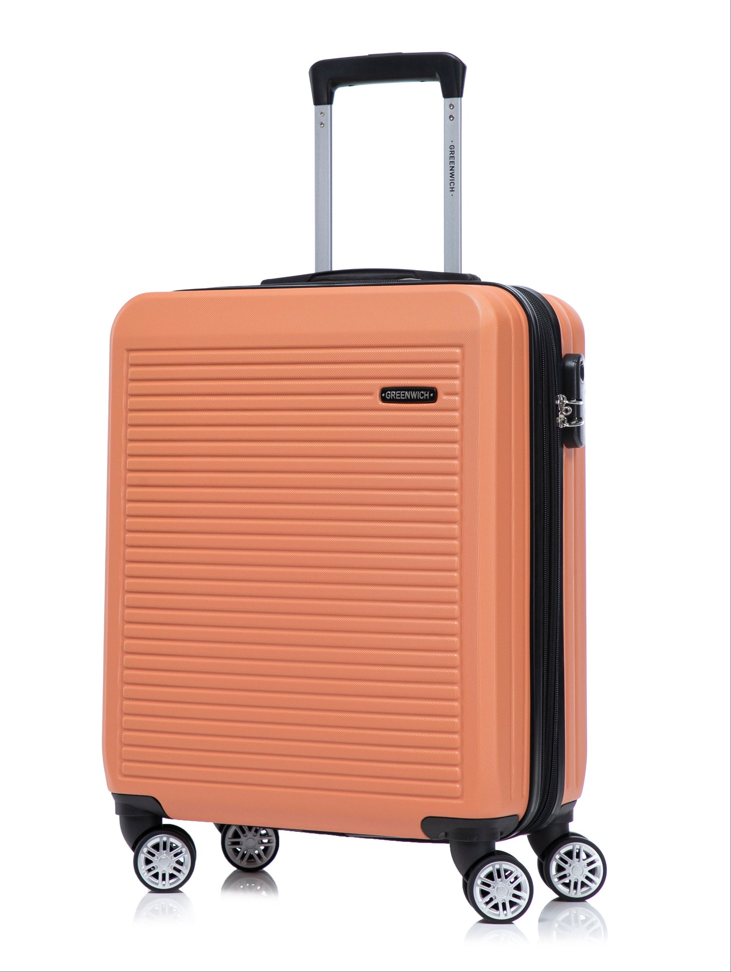 GREENWICH Valise cabine Extensible Niza 55cm