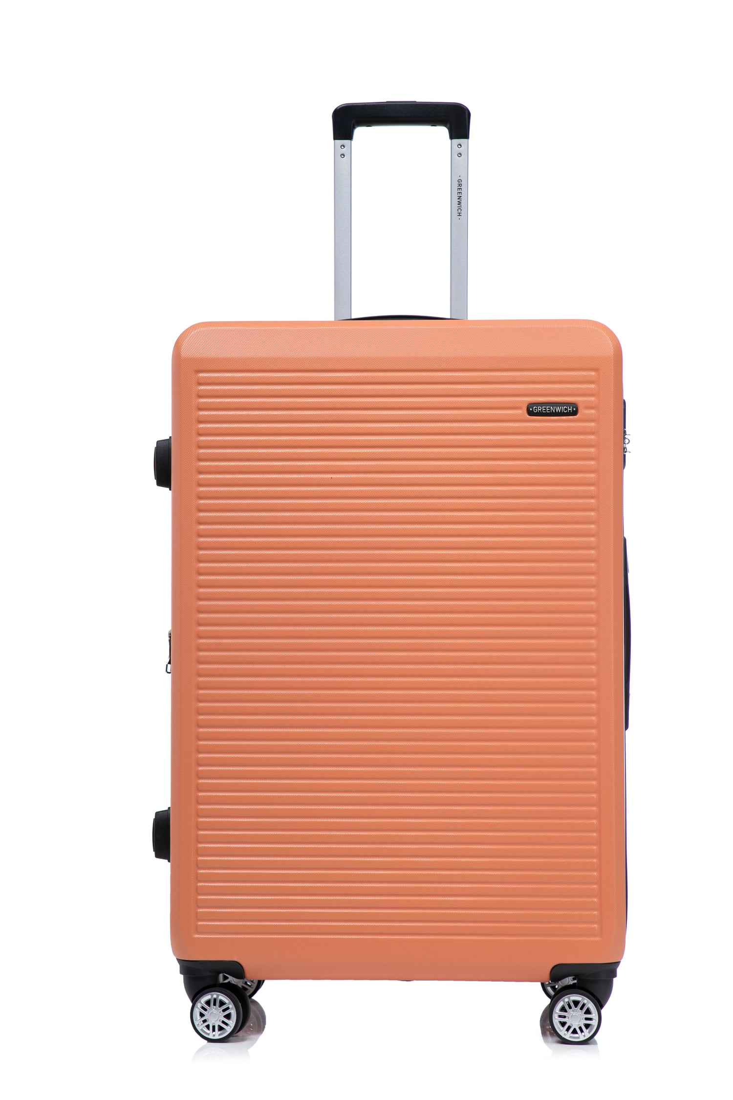 GREENWICH Valise moyenne Extensible Niza 66cm