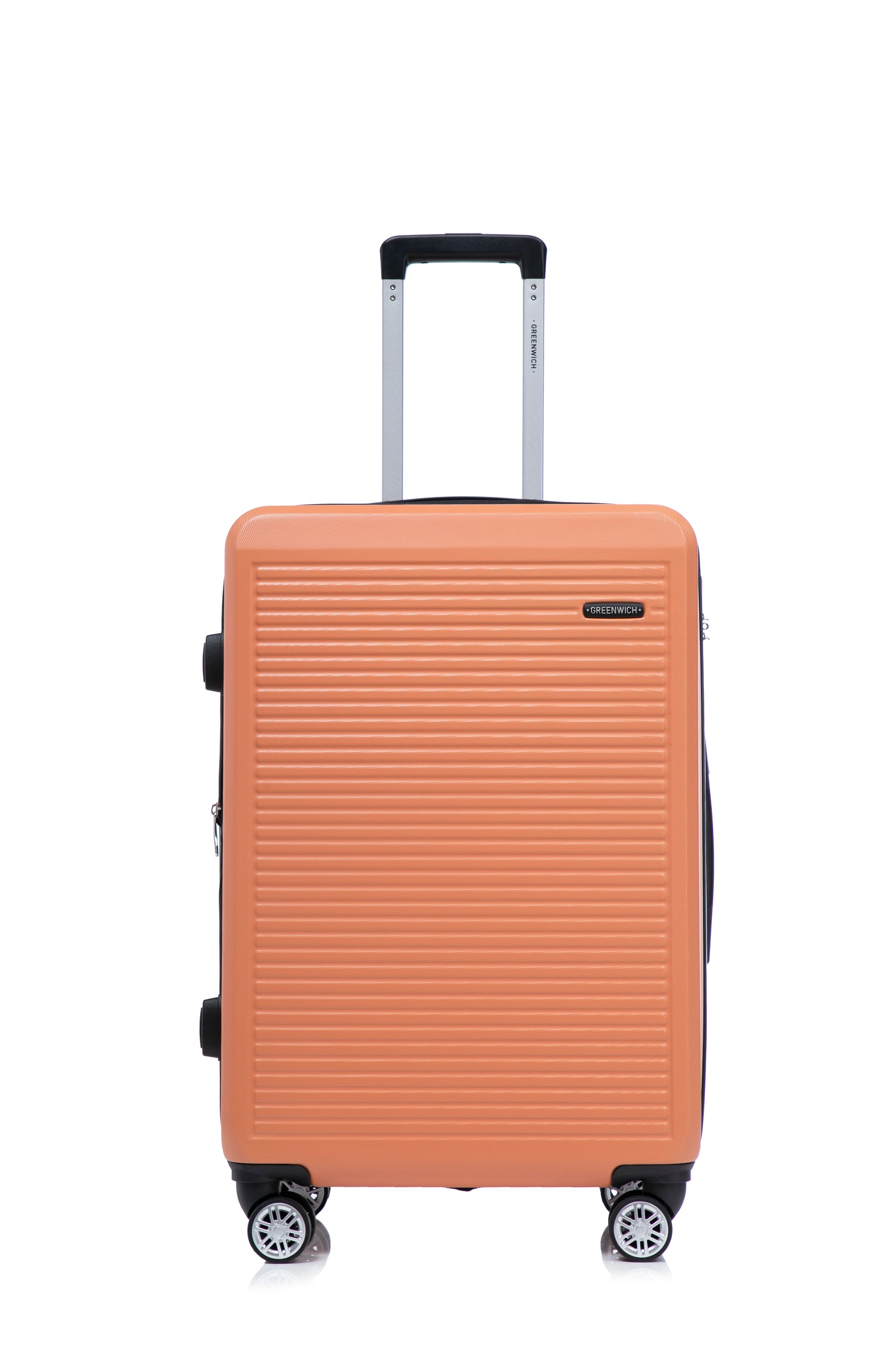 GREENWICH Maleta Grande Extensible Niza 76cm