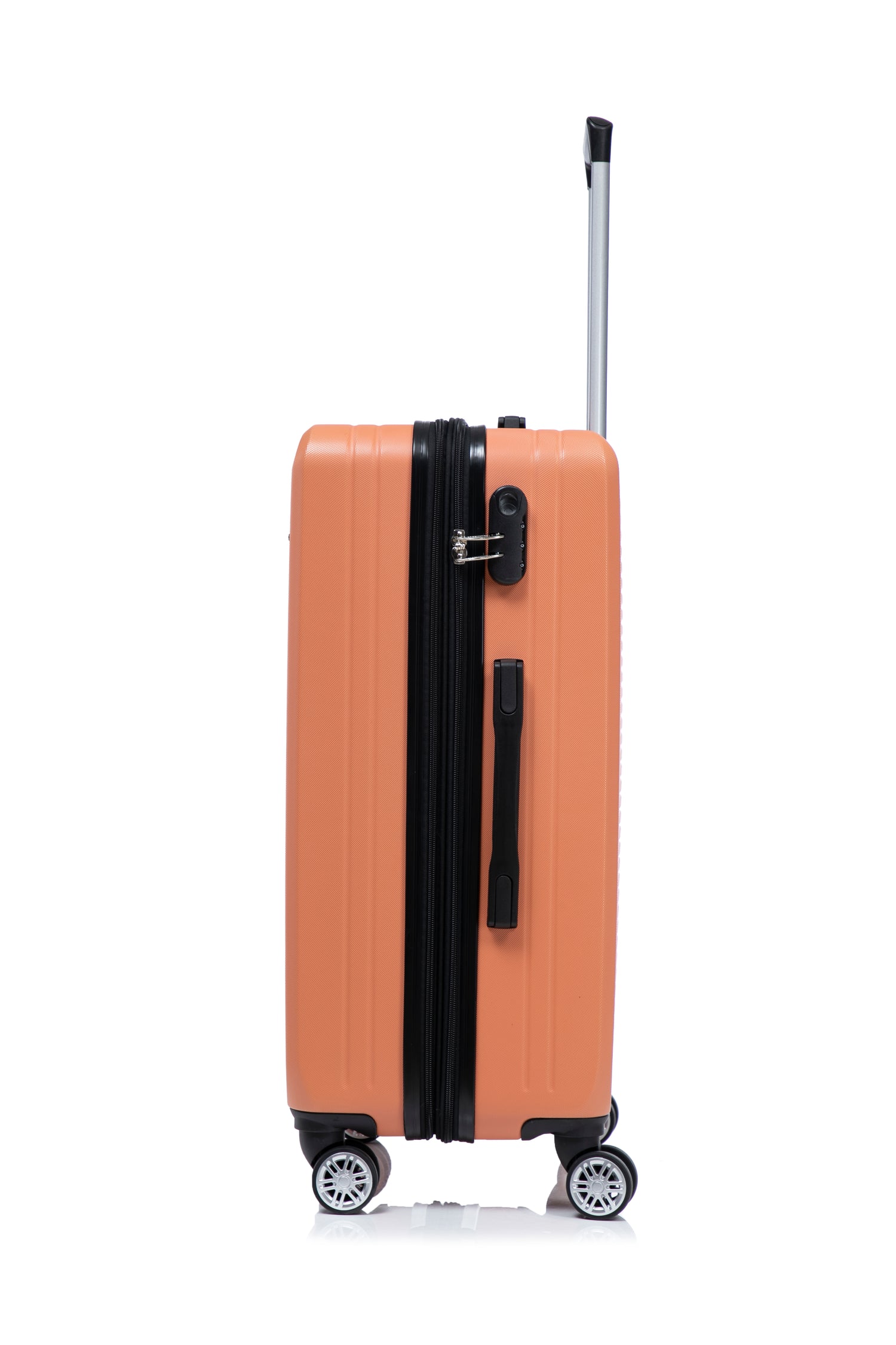 GREENWICH Valise moyenne Extensible Niza 66cm