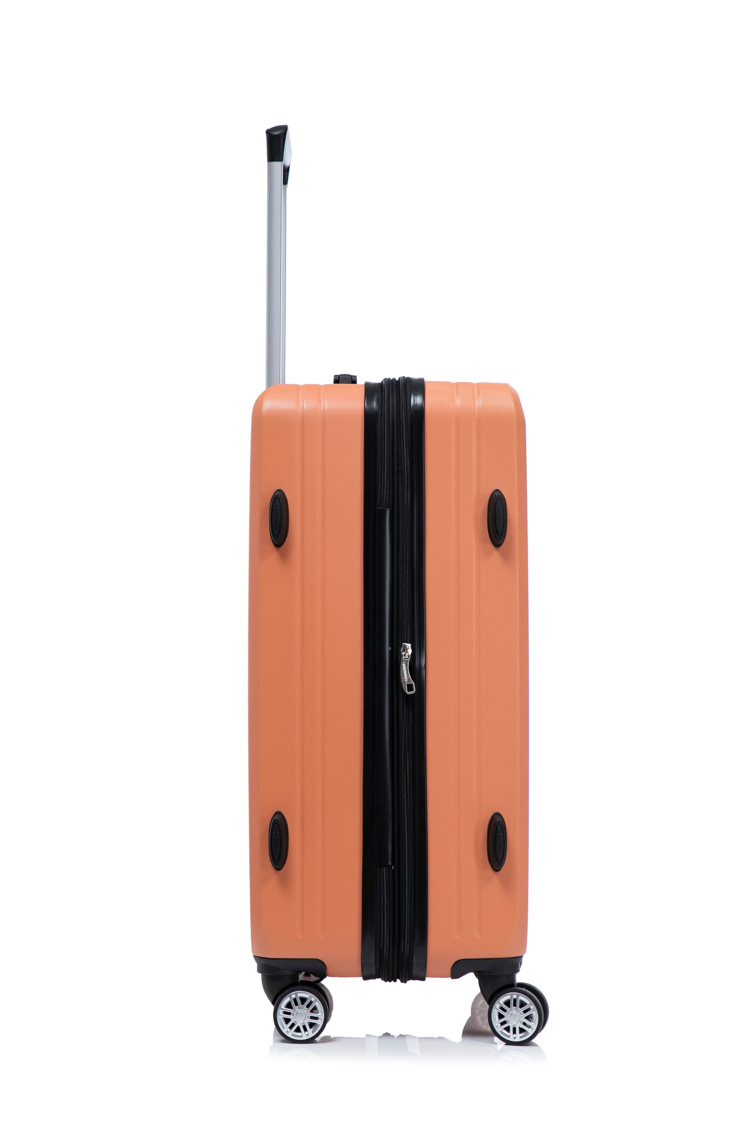 GREENWICH Maleta Grande Extensible Niza 76cm