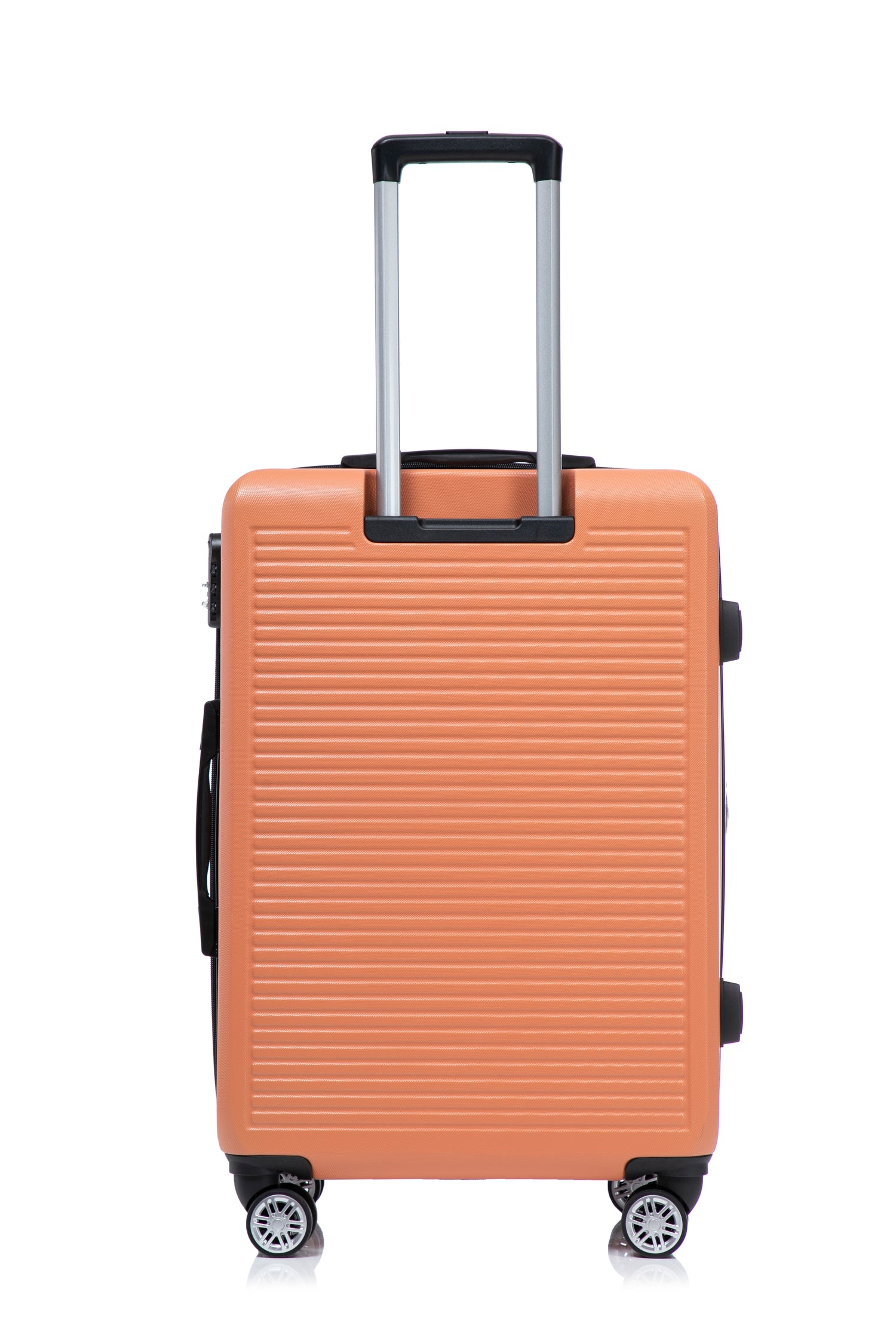 GREENWICH Maleta Grande Extensible Niza 76cm