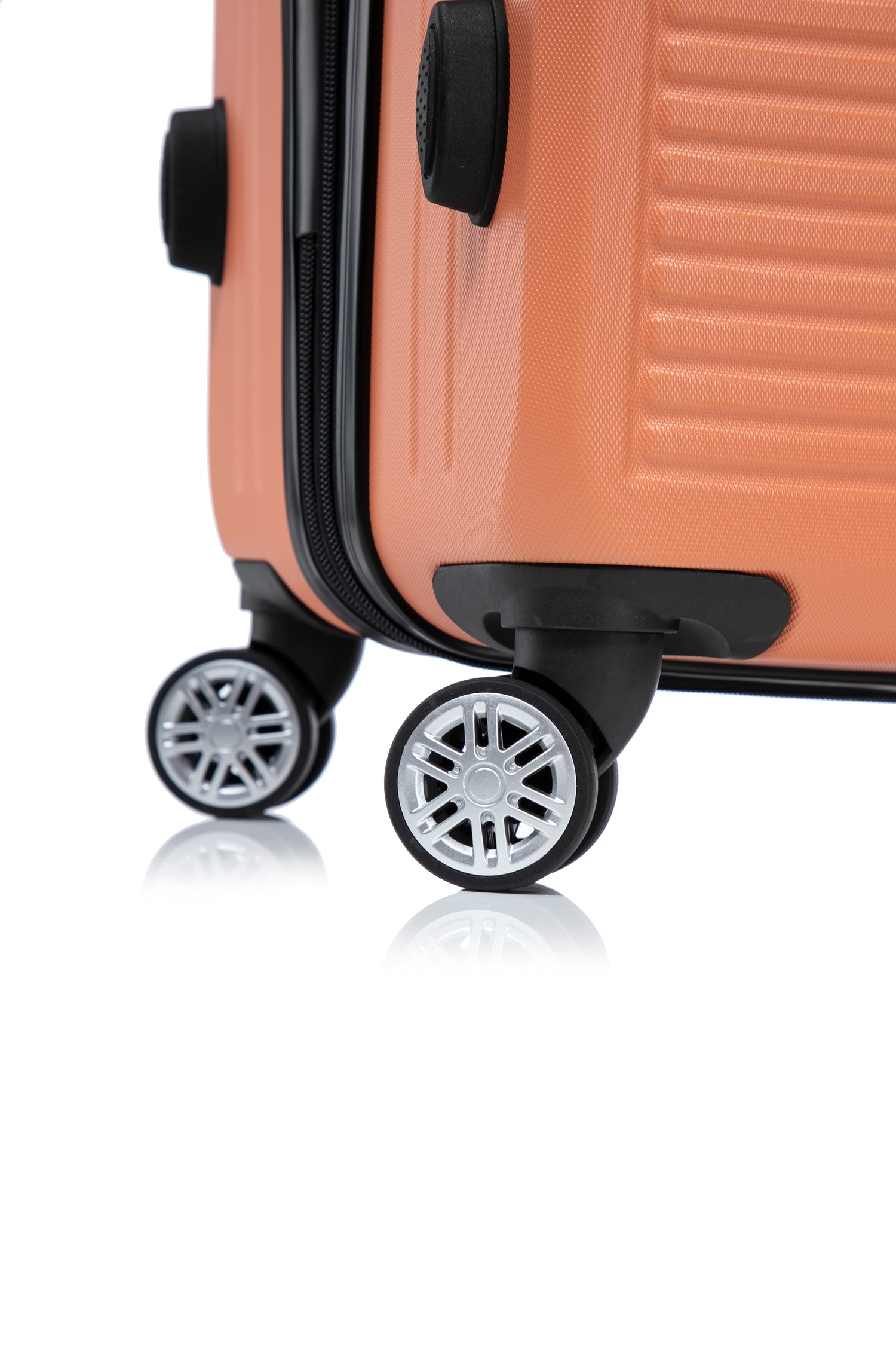 GREENWICH Maleta Grande Extensible Niza 76cm