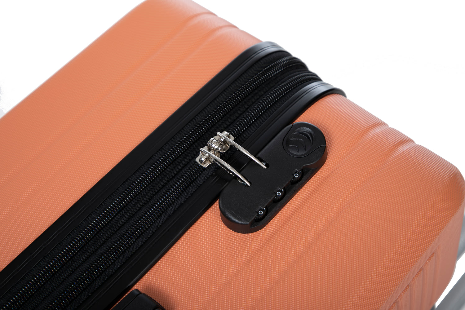 GREENWICH Set of extendable suitcases Niza