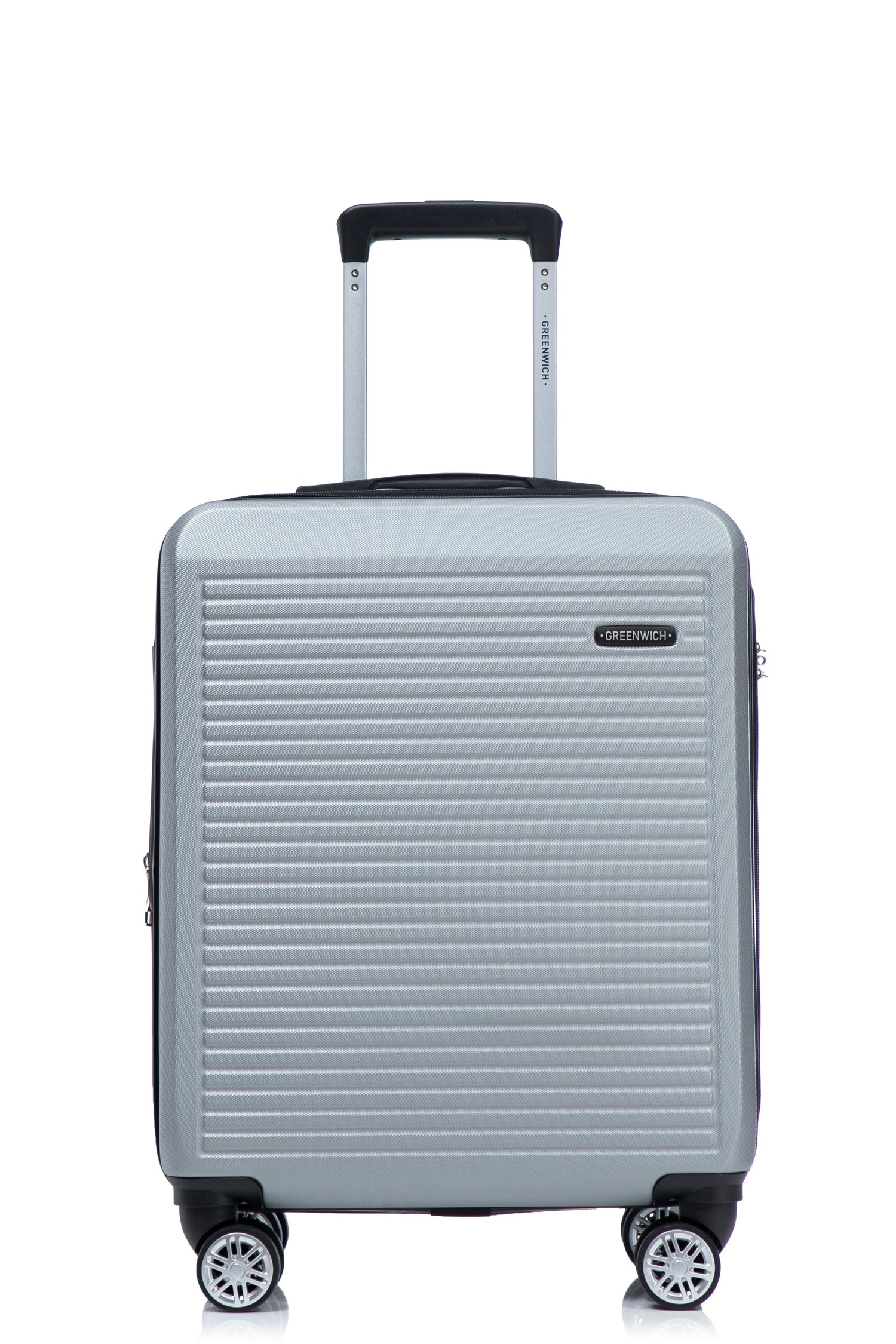 GREENWICH Cabin suitcase Extensible Niza 55cm
