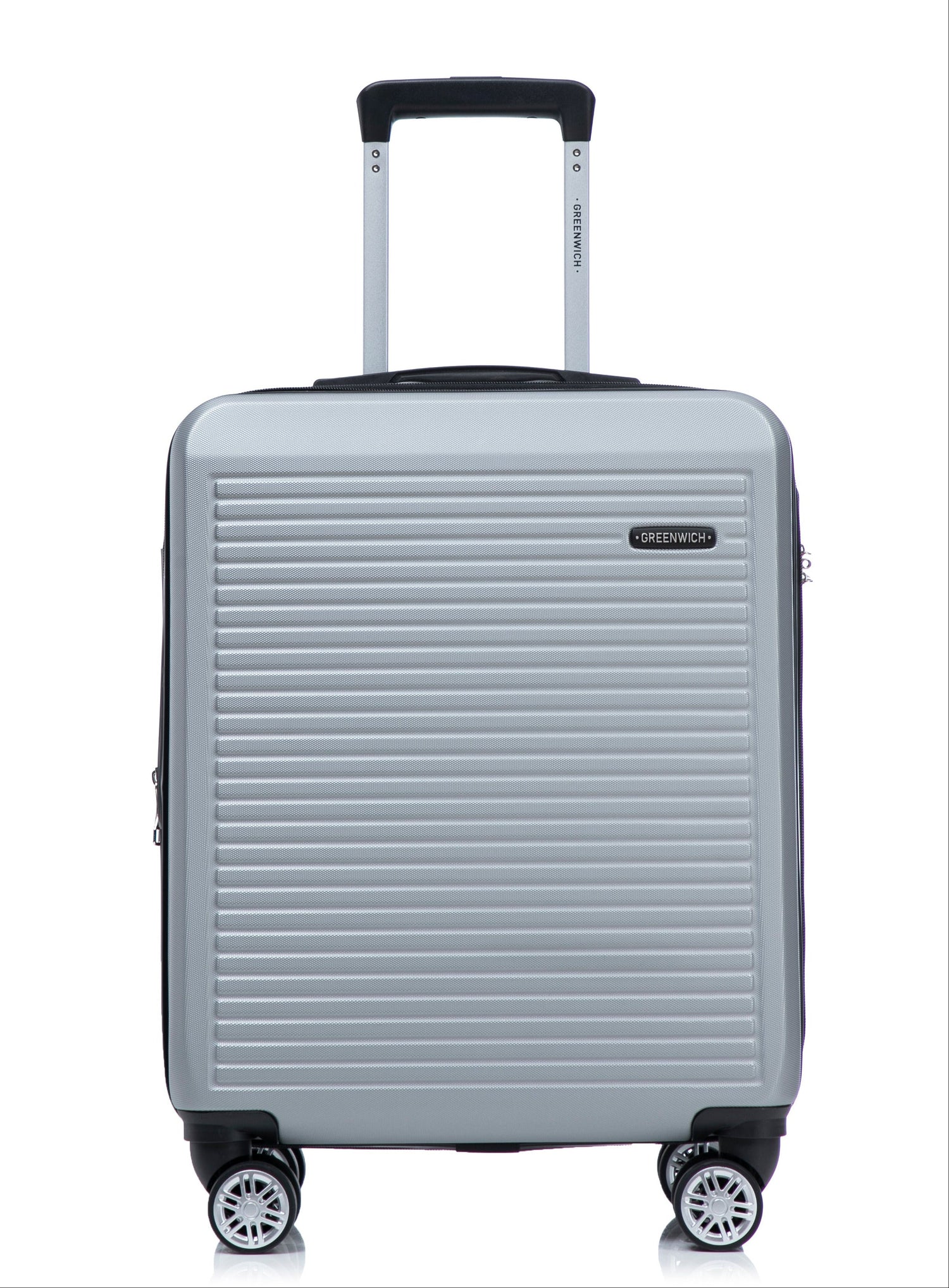 GREENWICH Valise cabine Extensible Niza 55cm