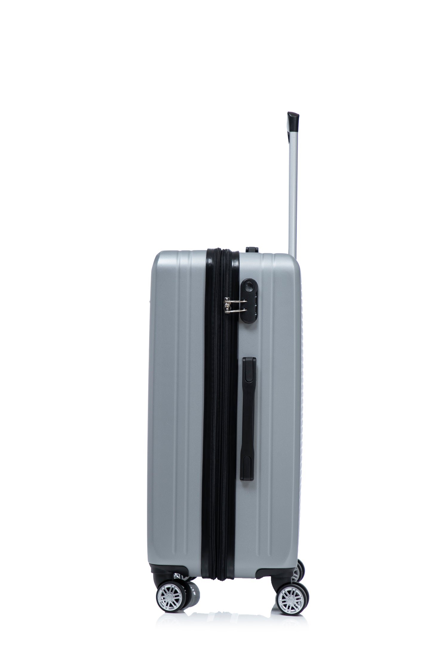 GREENWICH Cabin suitcase Extensible Niza 55cm