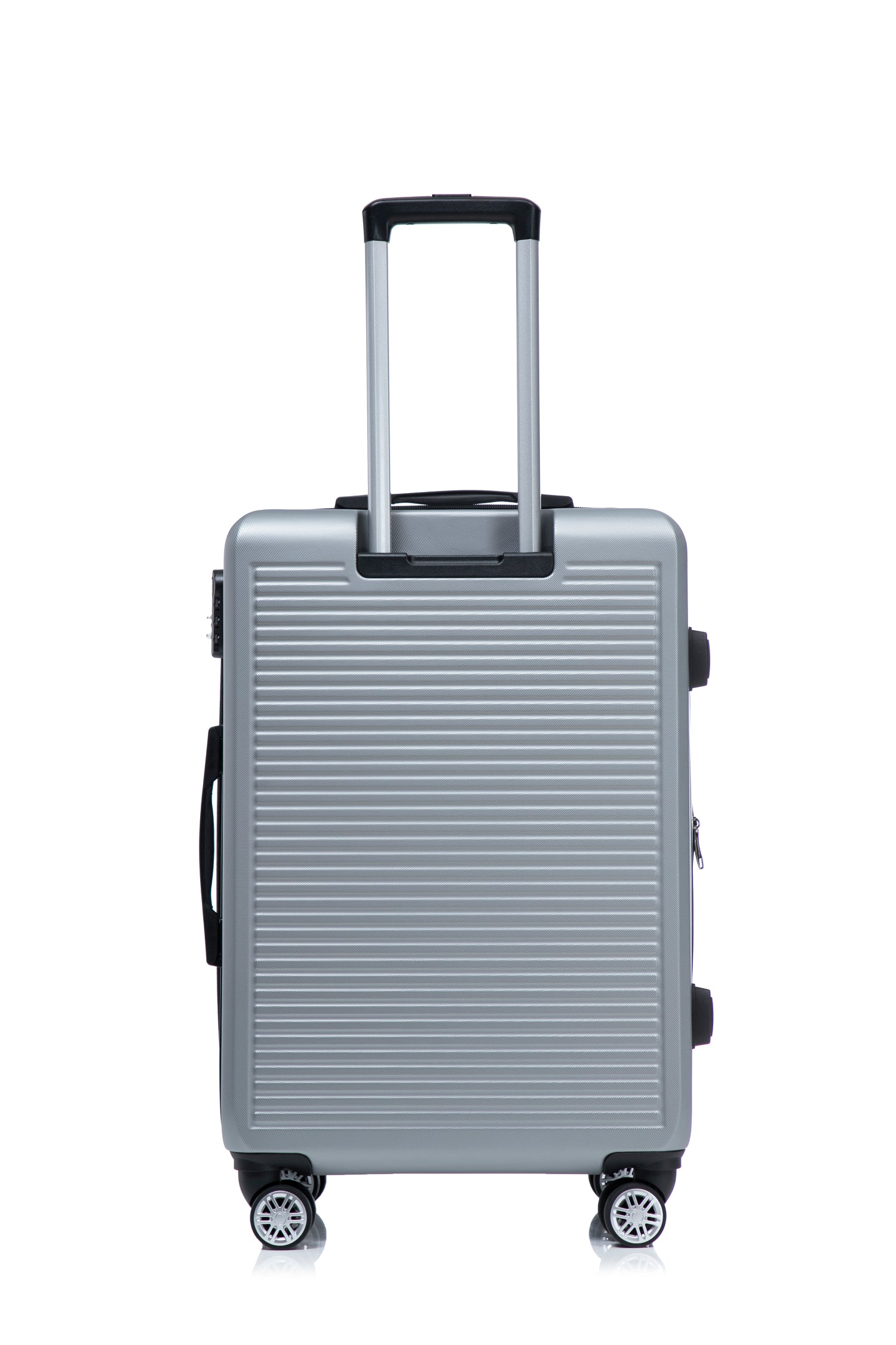 GREENWICH Maleta Grande Extensible Niza 76cm