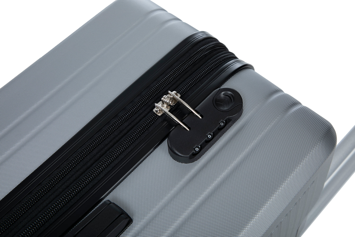 GREENWICH Maleta Grande Extensible Niza 76cm