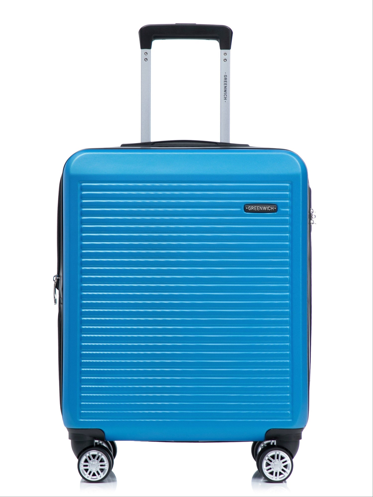 GREENWICH Valise cabine Extensible Niza 55cm