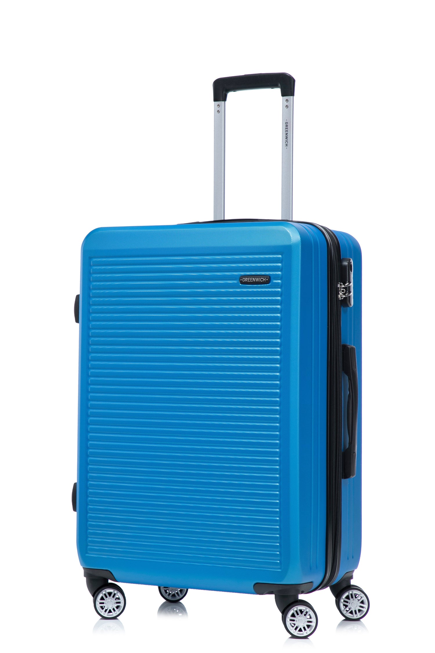 GREENWICH Maleta Mediana Extensible Niza 66cm