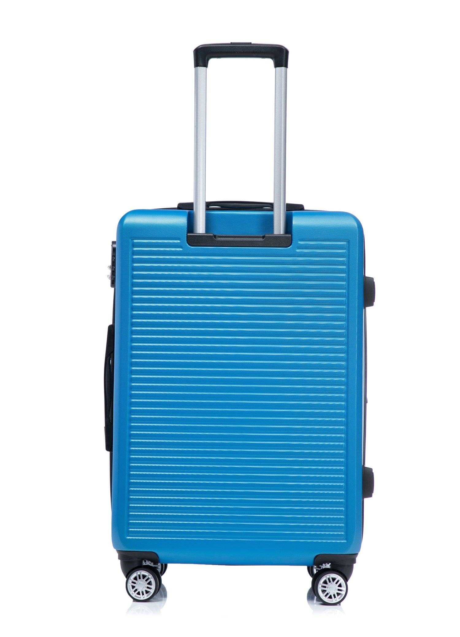 GREENWICH Valise cabine Extensible Niza 55cm