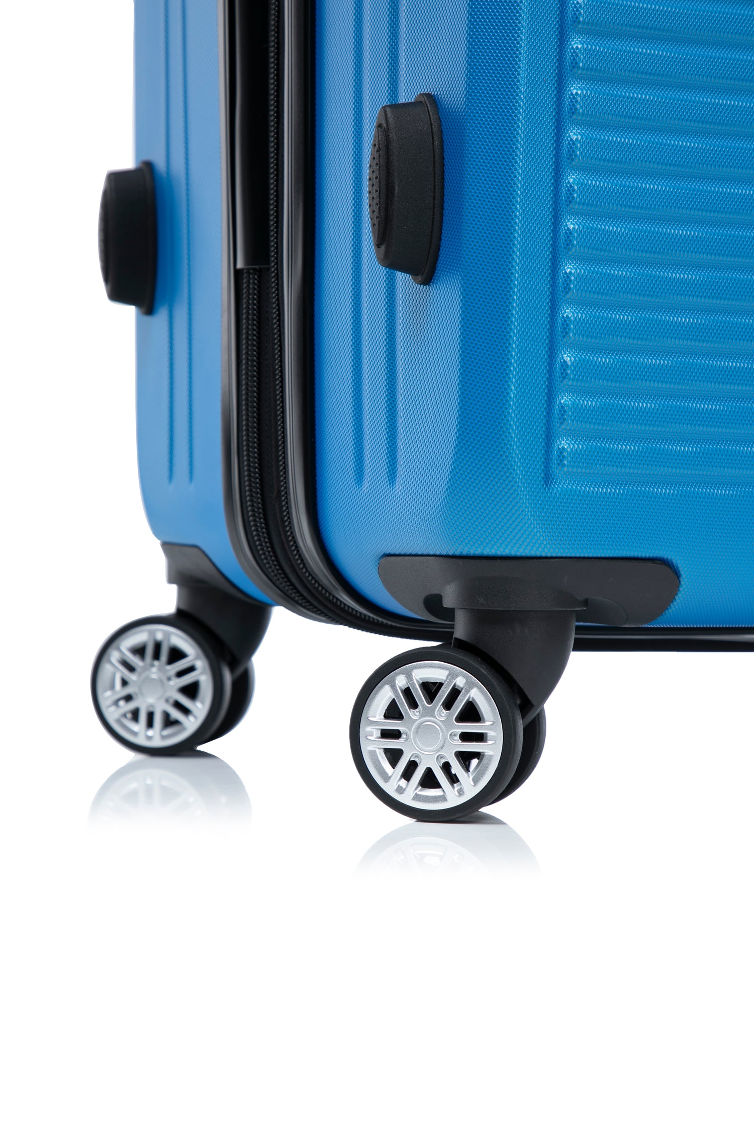 GREENWICH Cabin suitcase Extensible Niza 55cm