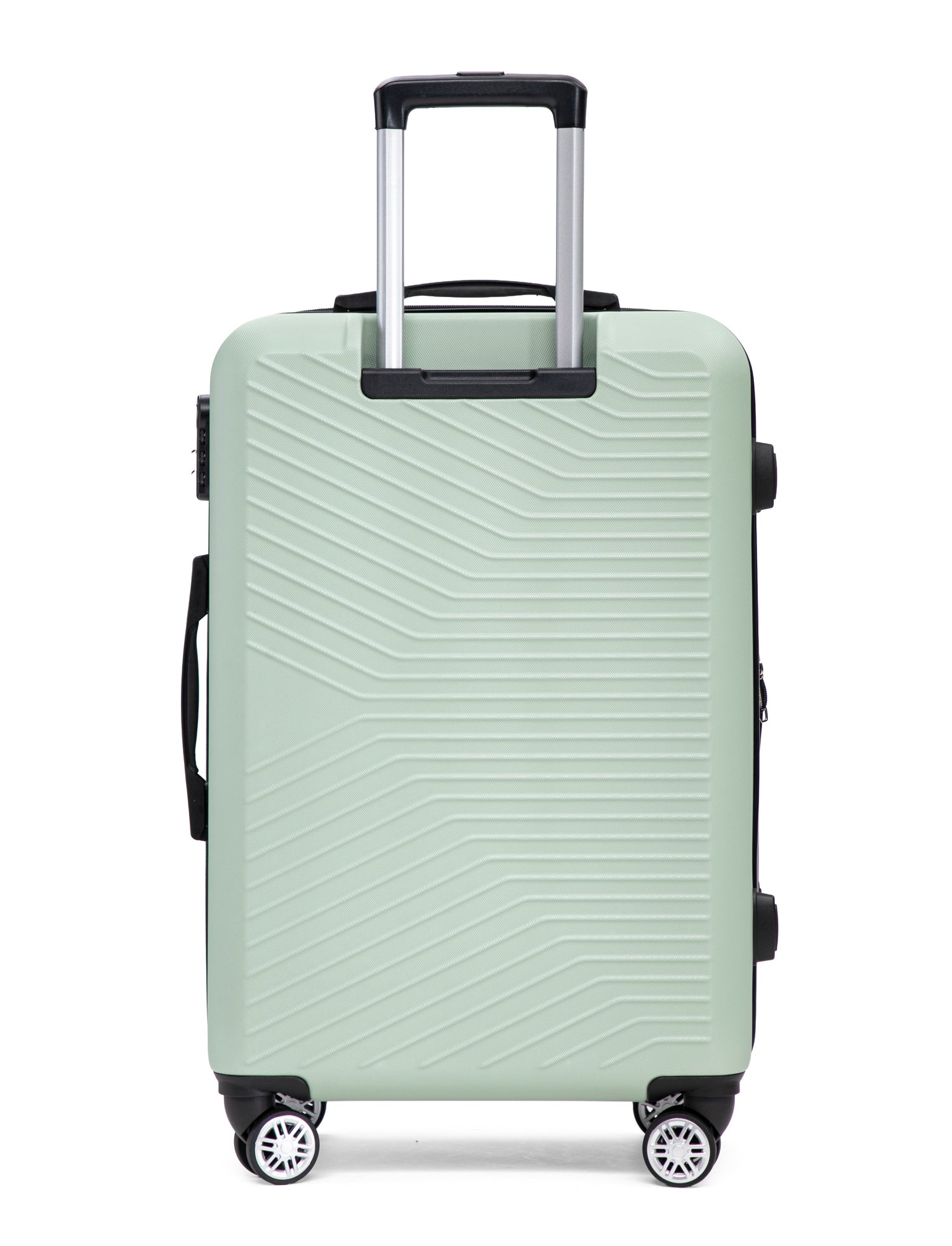 Ensemble de valises Nairobi avec neceser Greenwich