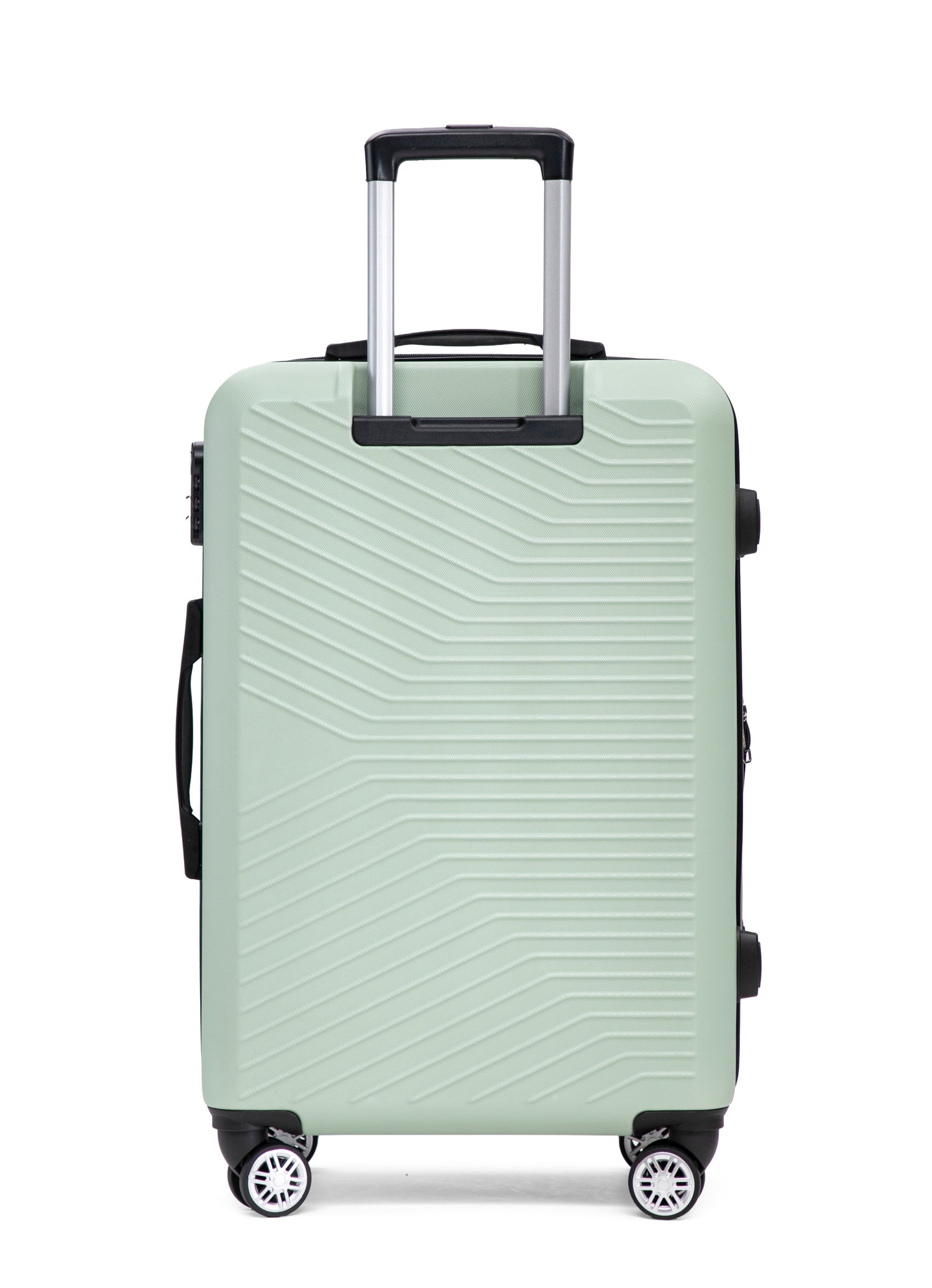 Grande valigia Extensible Nairobi Di Greenwich