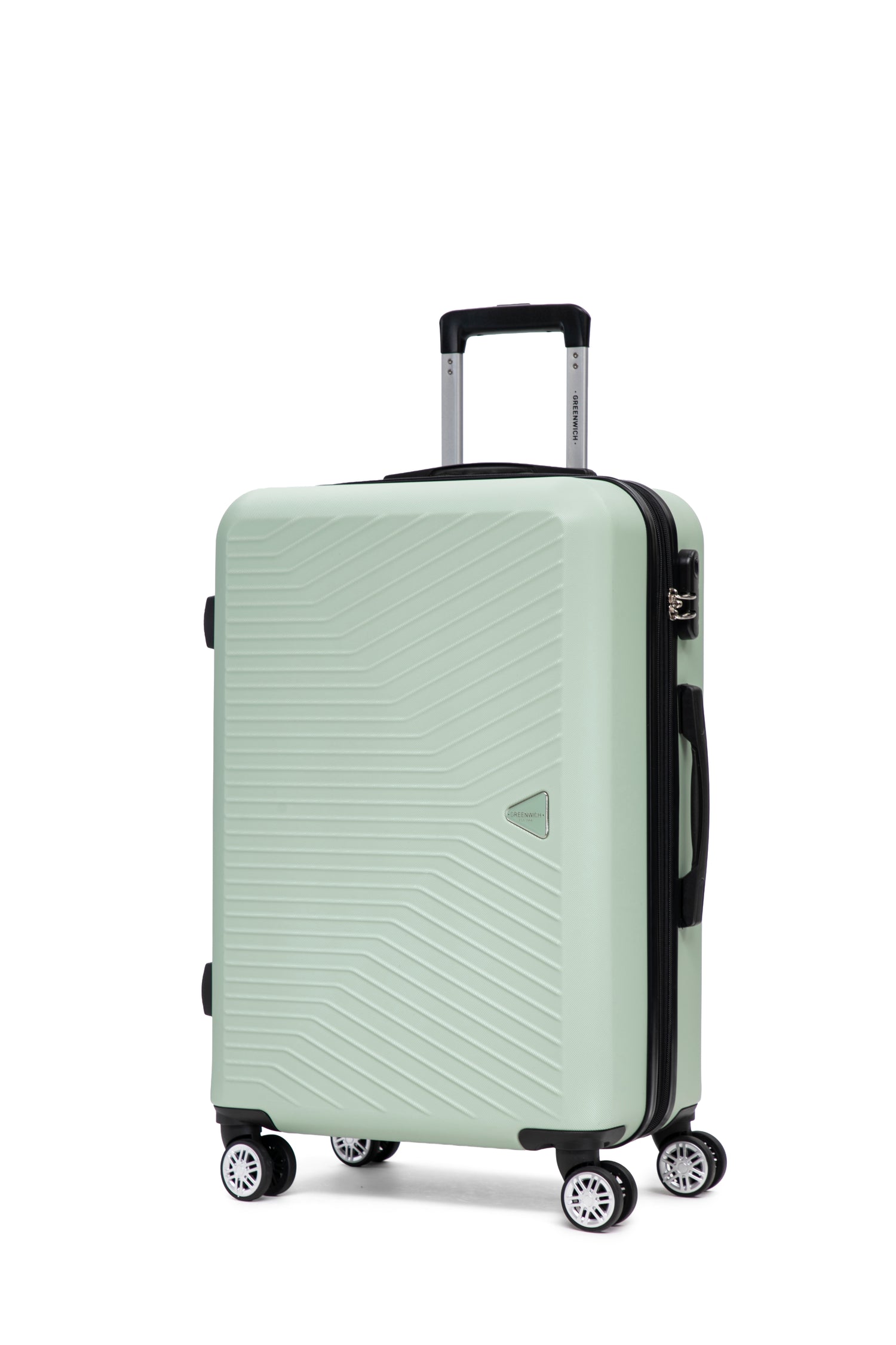 Ensemble de valises Nairobi avec neceser Greenwich