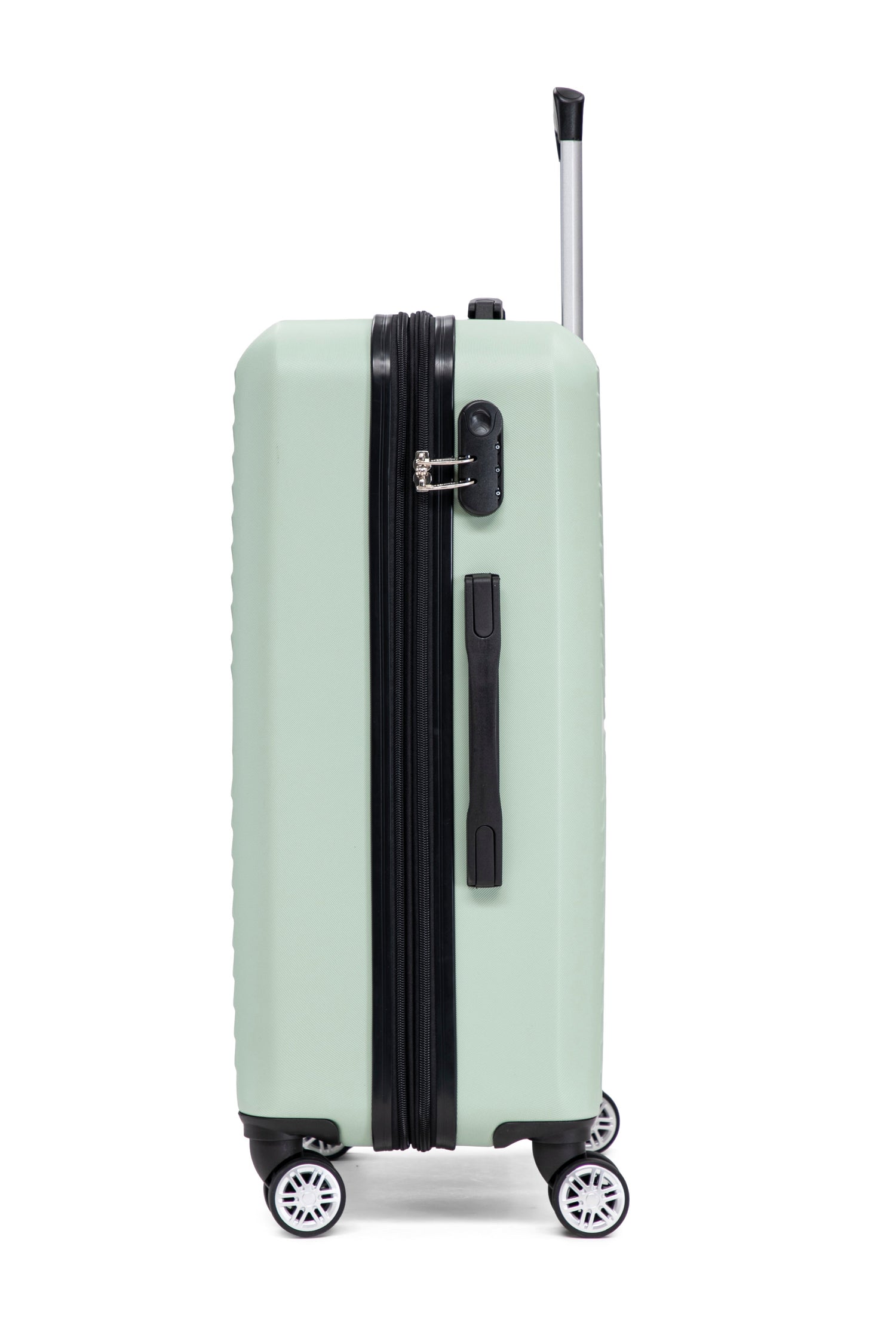 Grande valigia Extensible Nairobi Di Greenwich