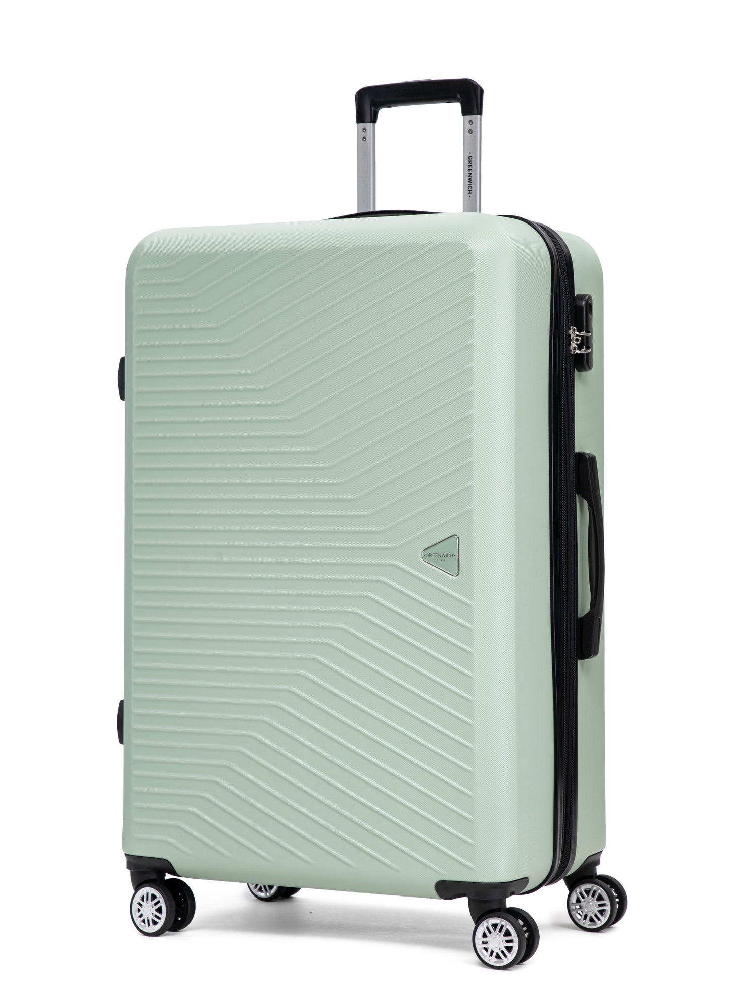 Ensemble de valises Nairobi avec neceser Greenwich