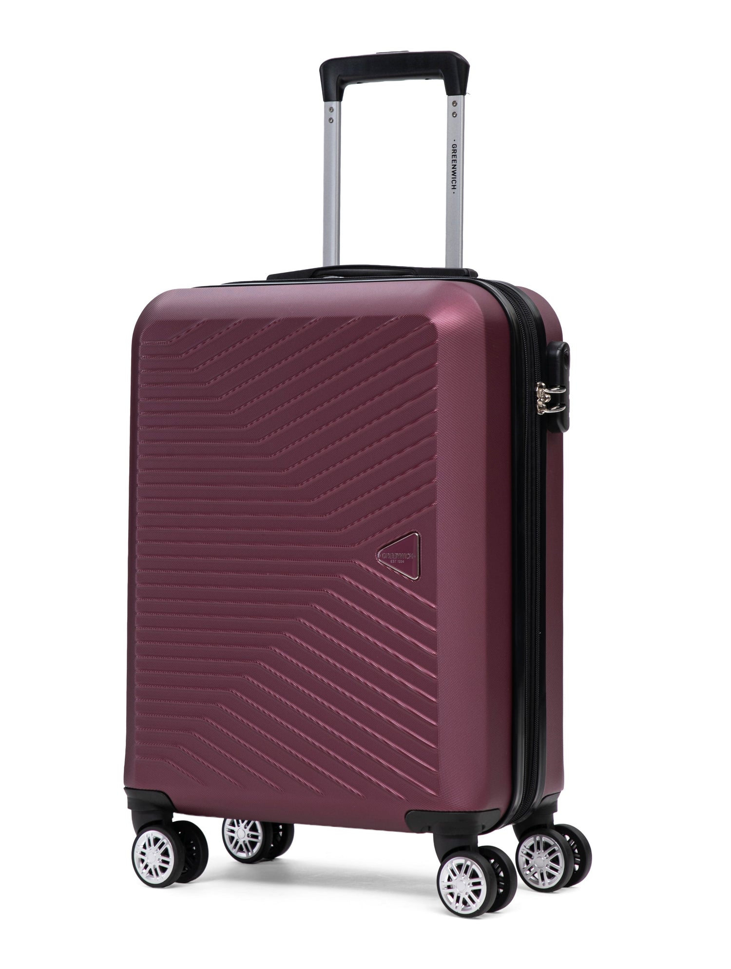 Petit ensemble de valise et neceser Nairobi de Greenwich