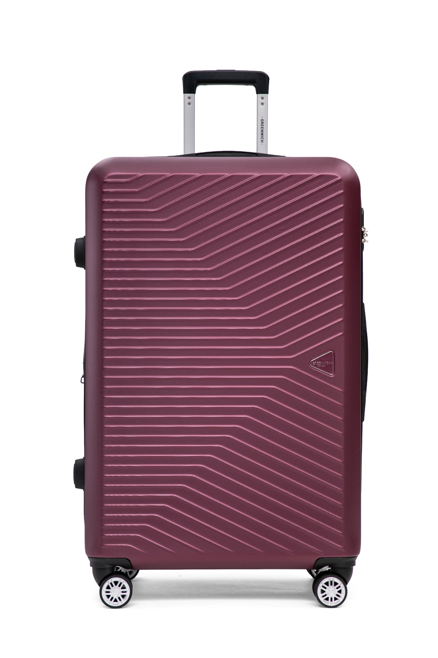 Grande valigia Extensible Nairobi Di Greenwich