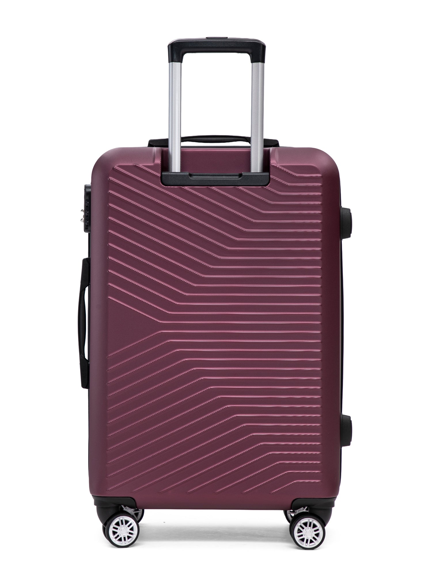 Maleta Mediana Extensible Nairobi de Greenwich