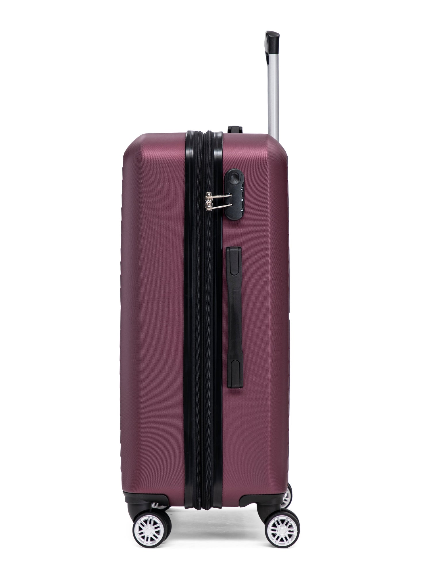 Grande valigia Extensible Nairobi Di Greenwich