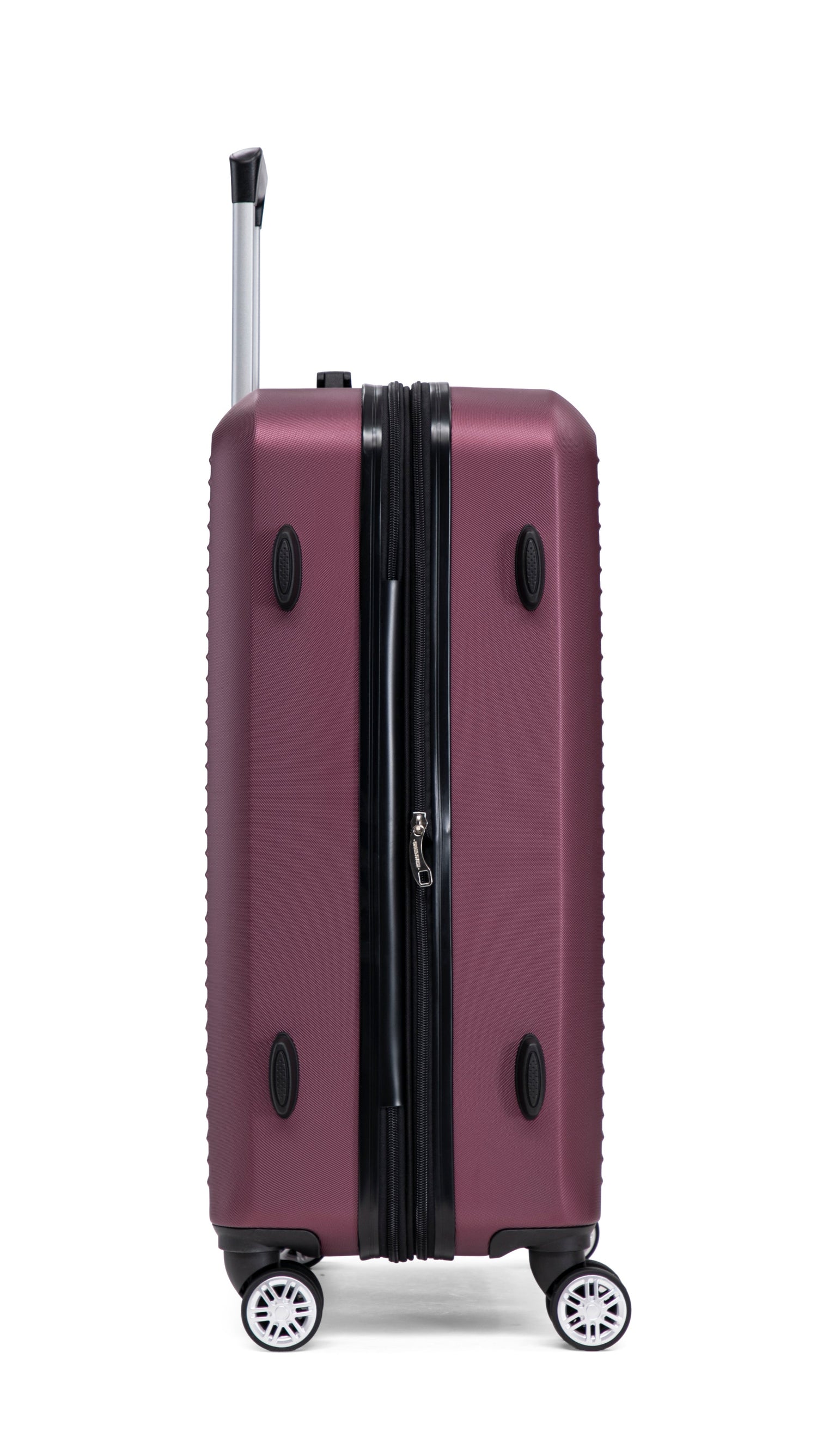 Petit ensemble de valise et neceser Nairobi de Greenwich