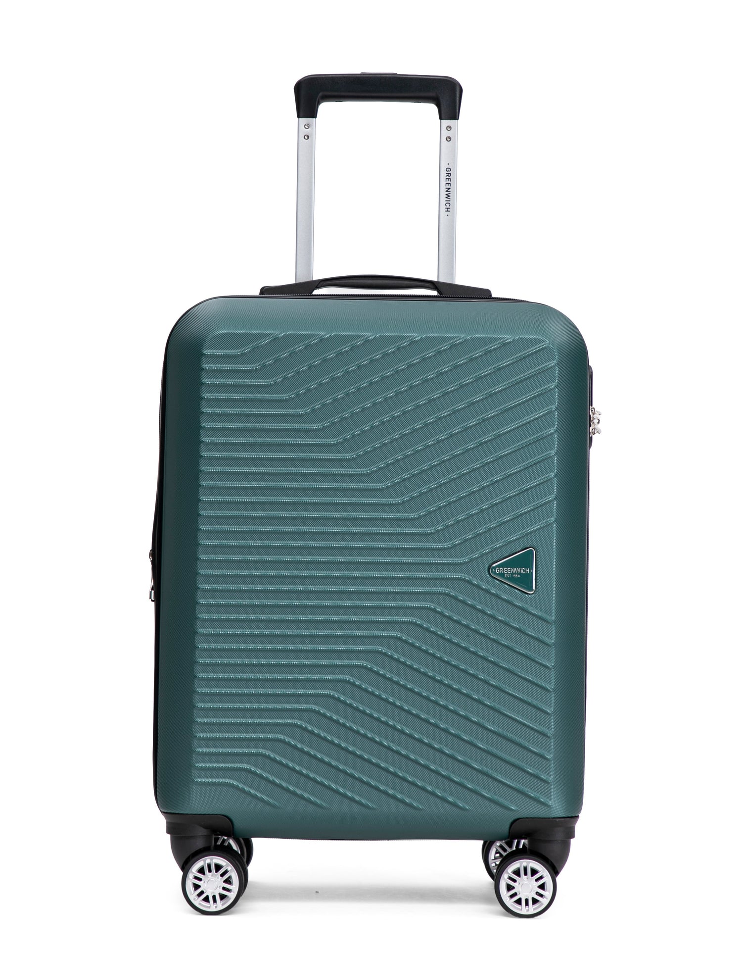 Petit ensemble de valise et neceser Nairobi de Greenwich