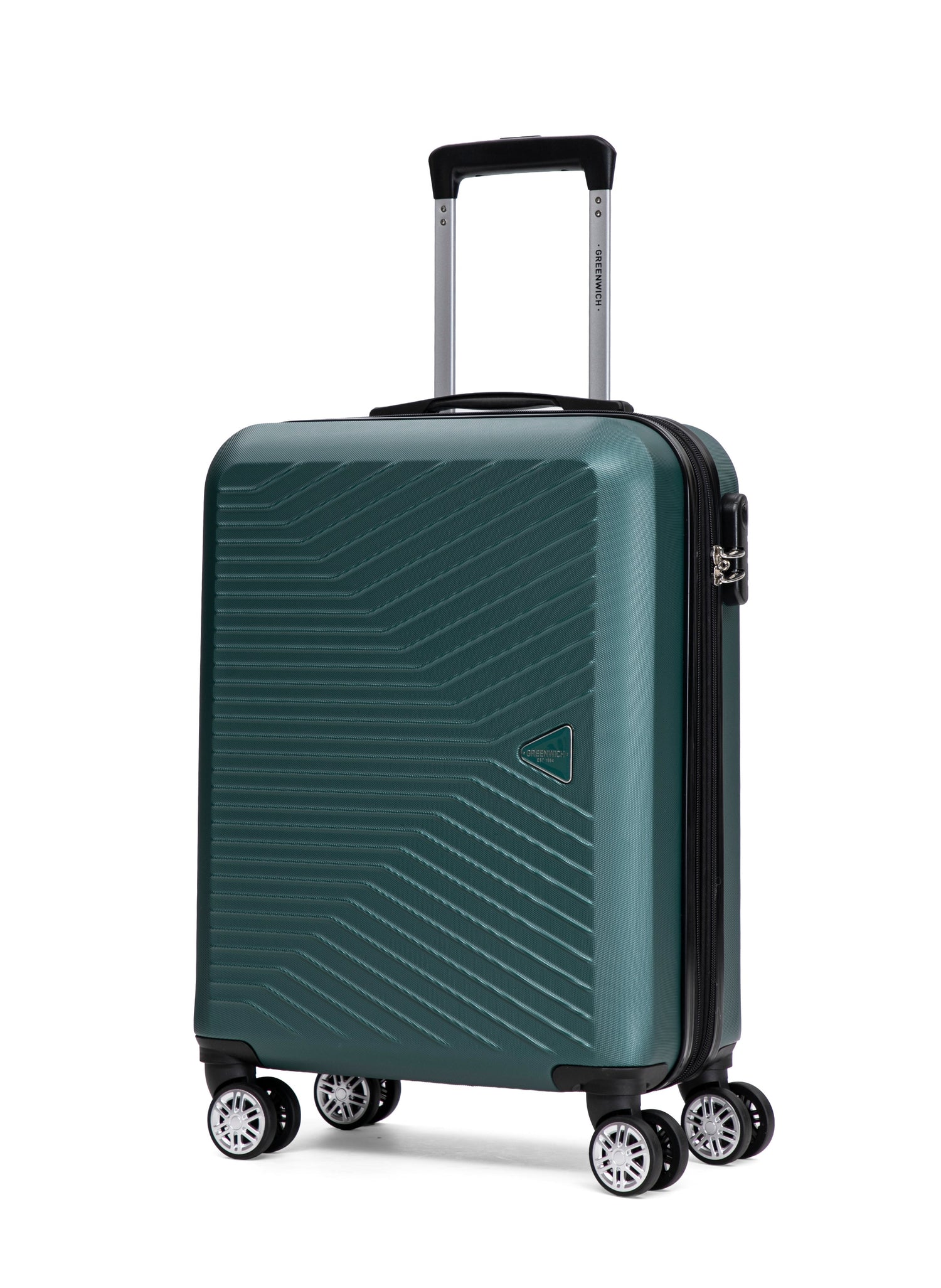 Ensemble de valises Nairobi avec neceser Greenwich