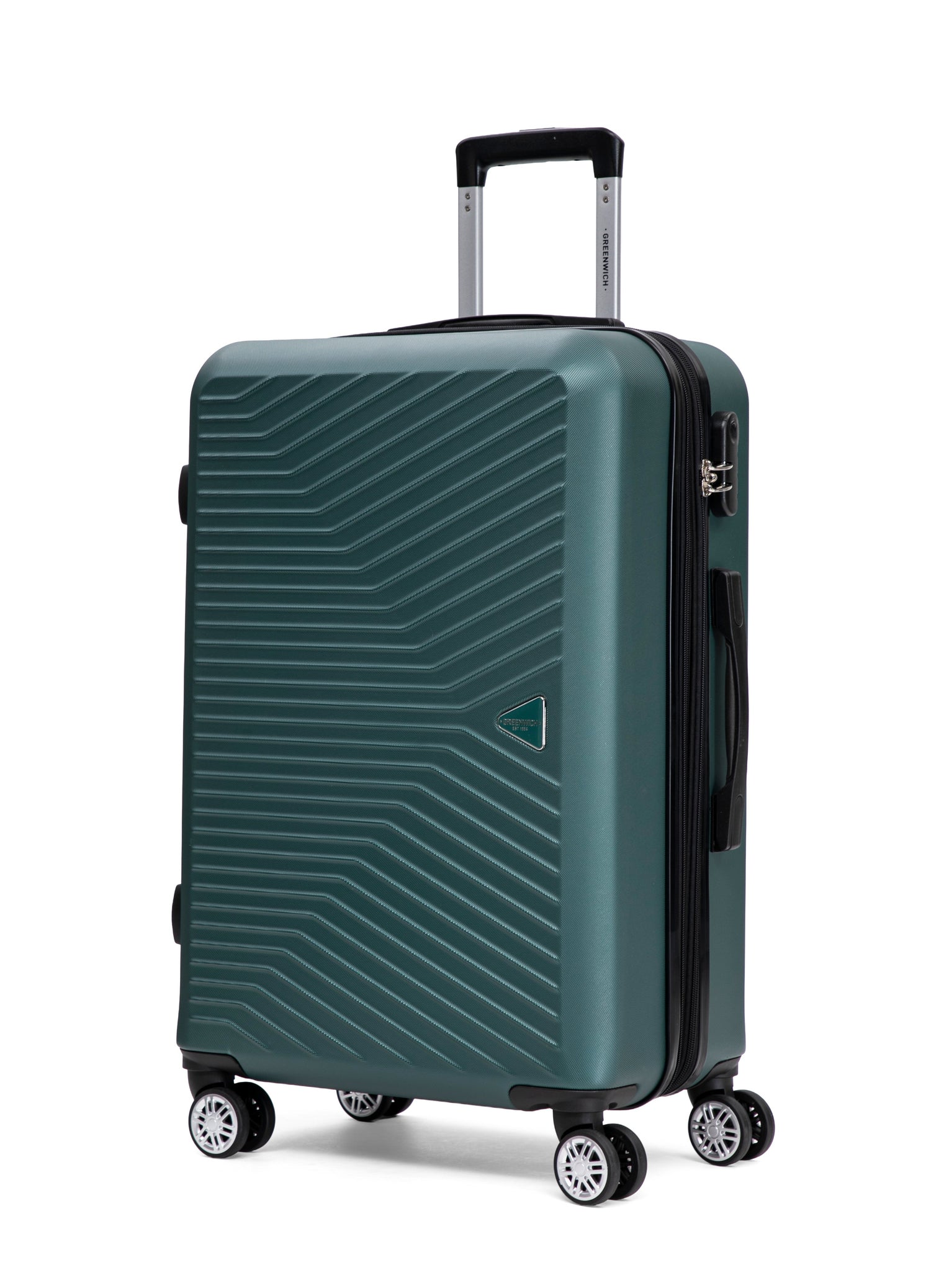 Ensemble de valises Nairobi avec neceser Greenwich