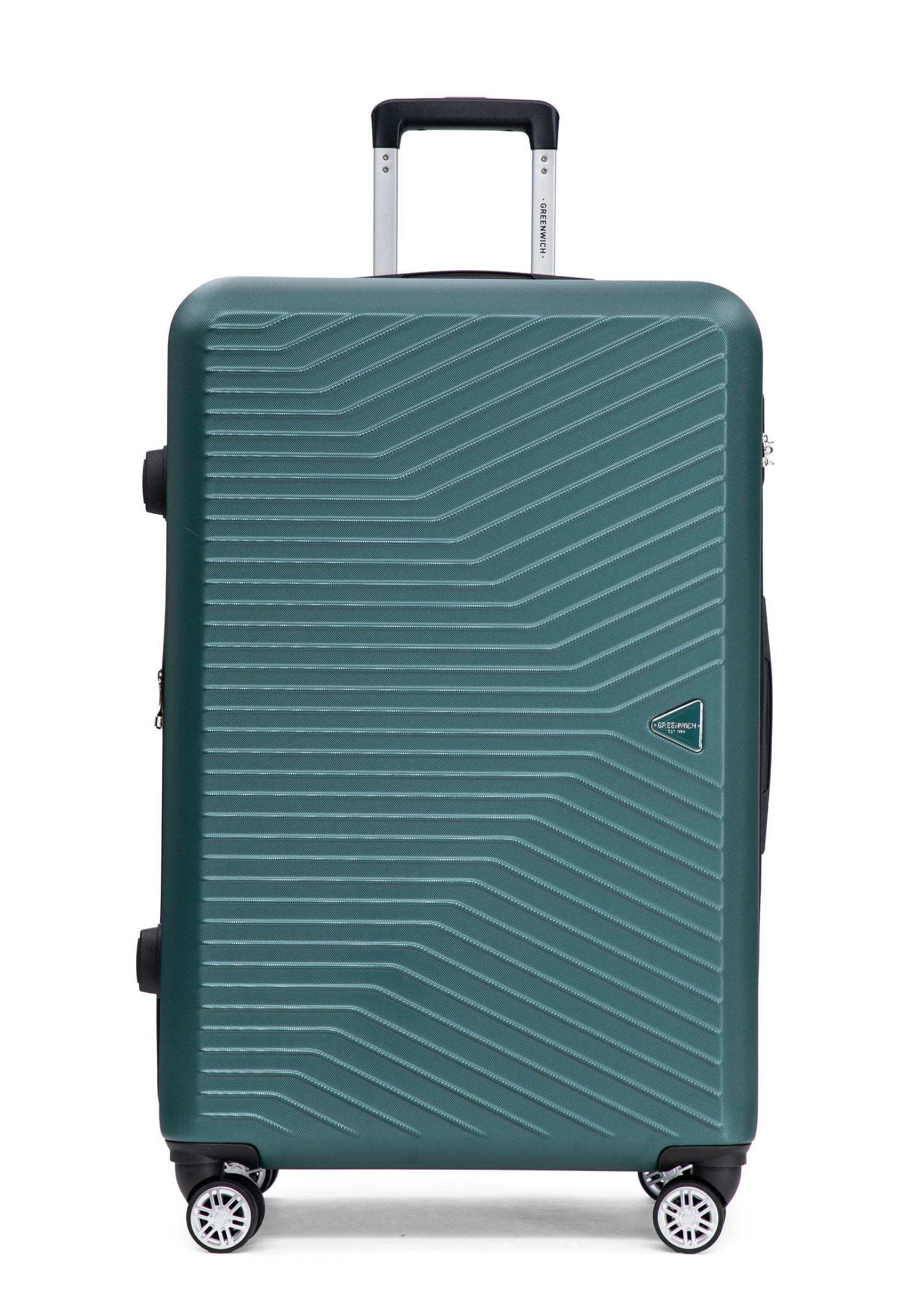 Grande valigia Extensible Nairobi Di Greenwich