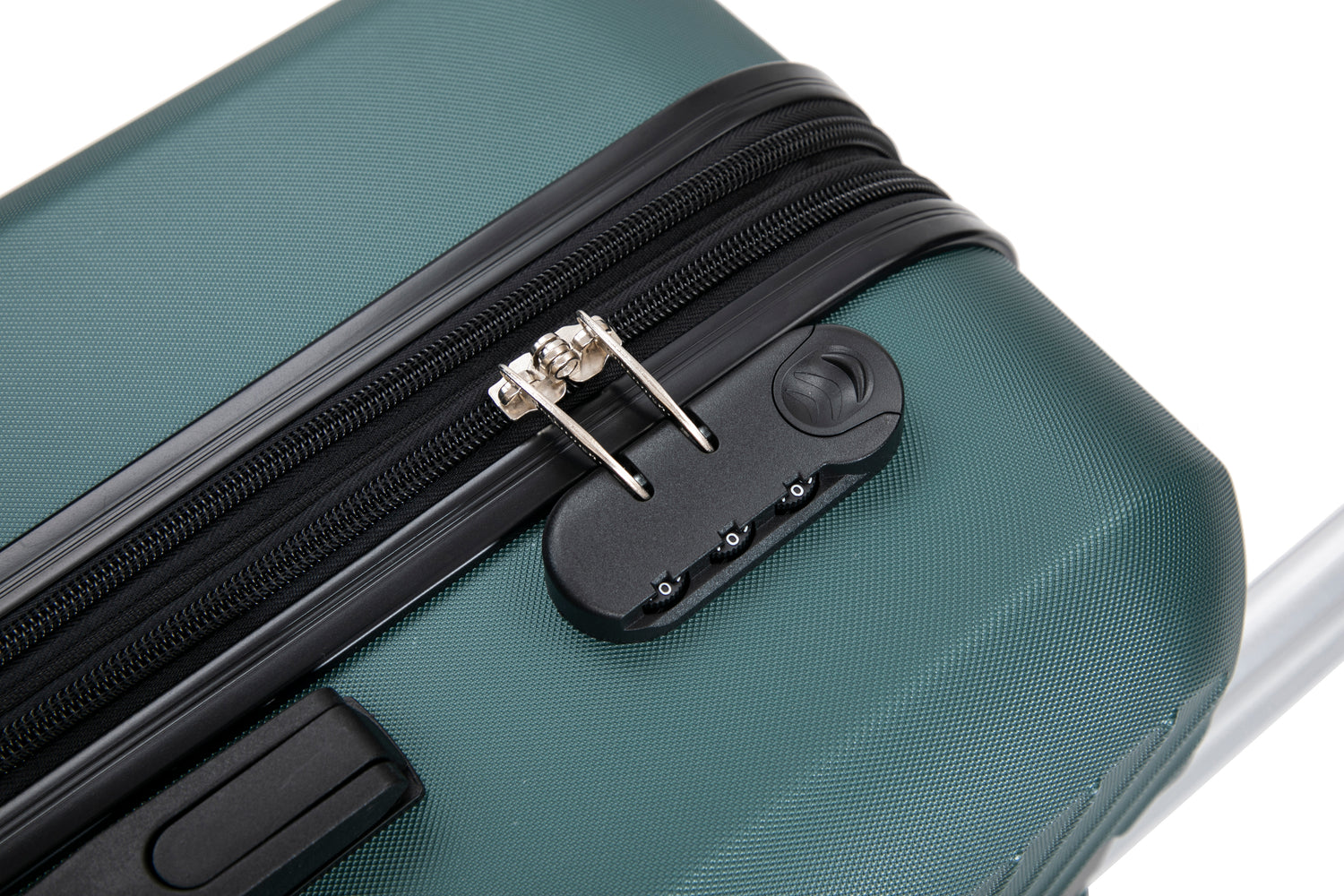 Grande valigia Extensible Nairobi Di Greenwich