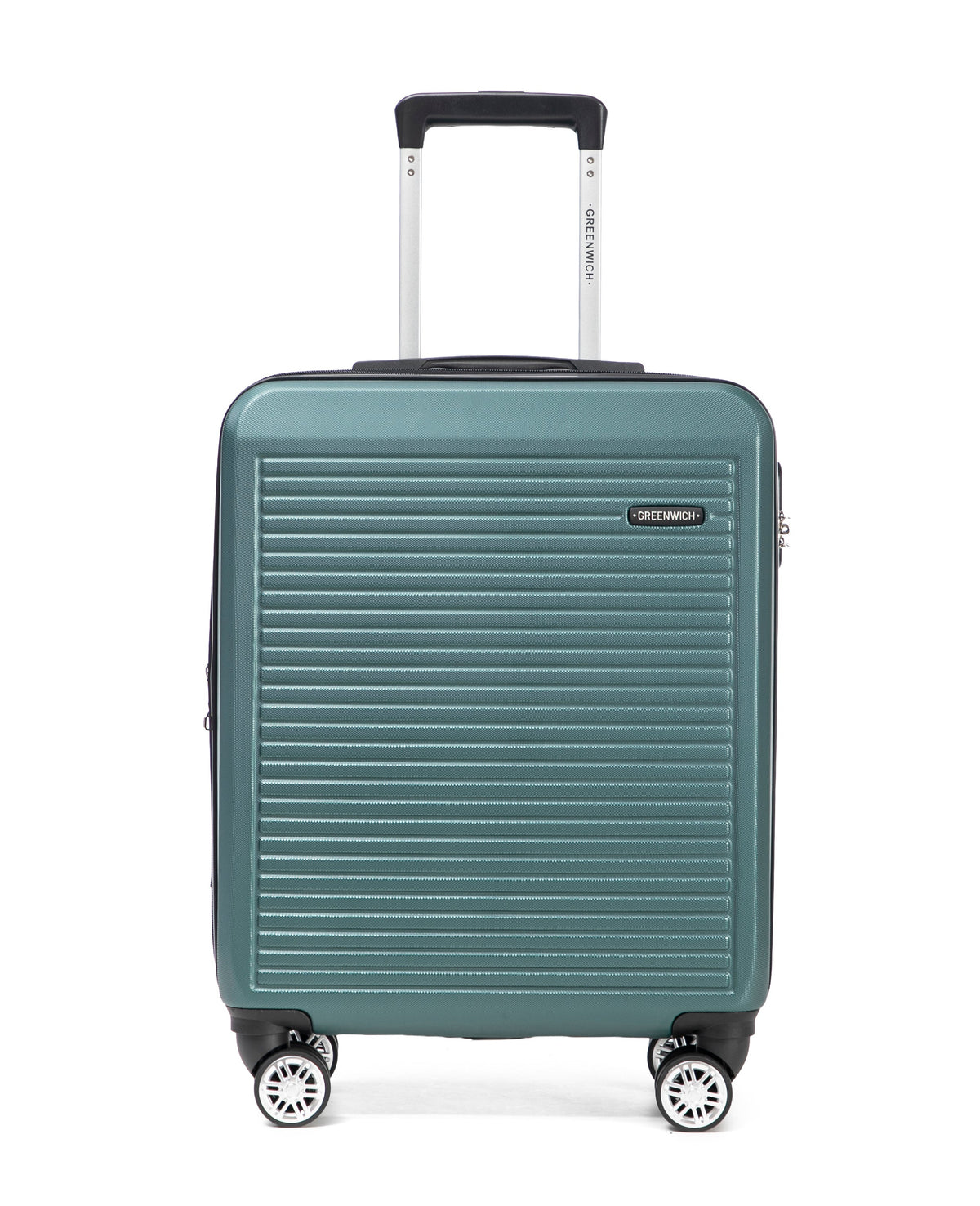 GREENWICH Maleta de Cabina Extensible Niza 55cm Ryanair