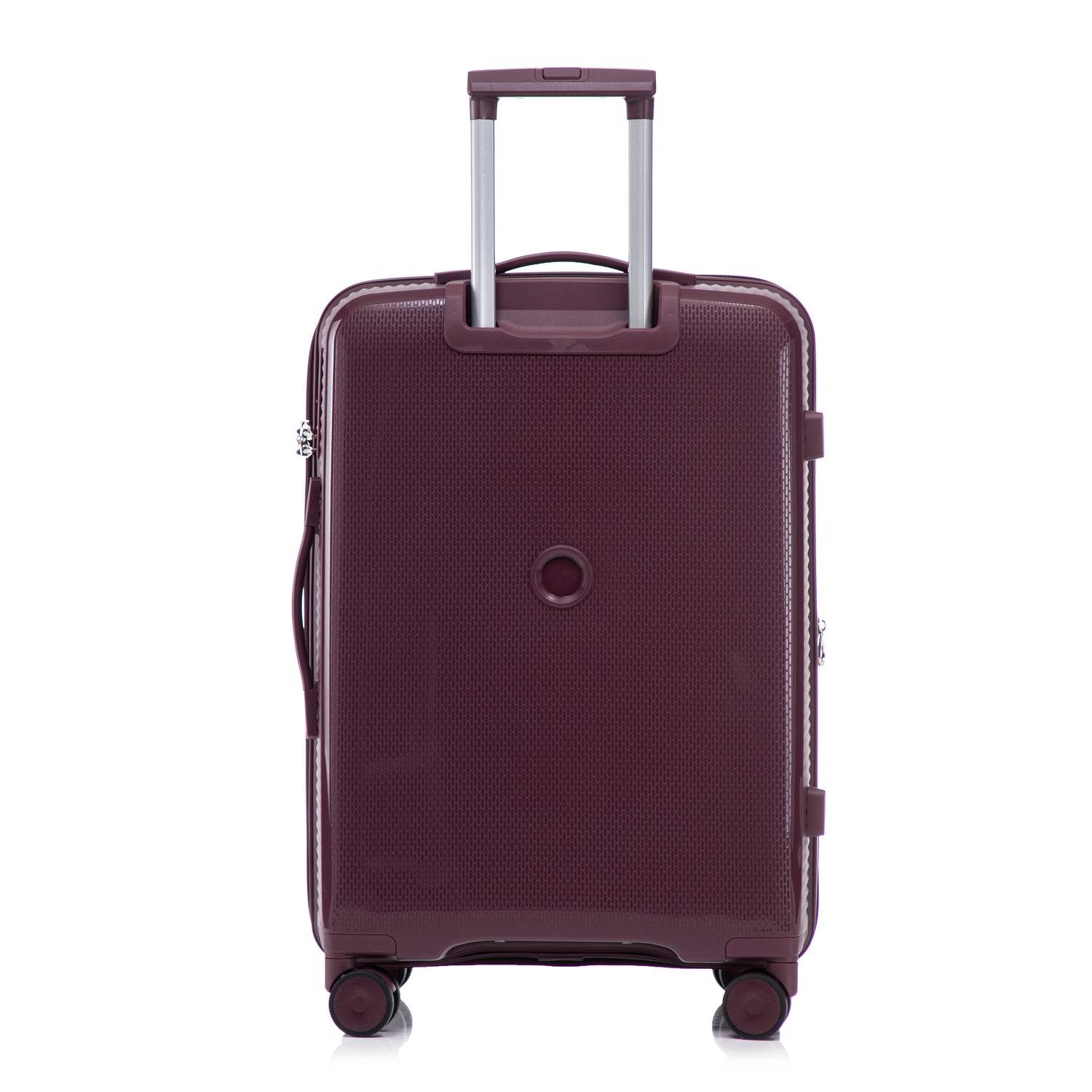 GREENWICH Medium suitcase with EXTENSIBLE ARUBA 66CM