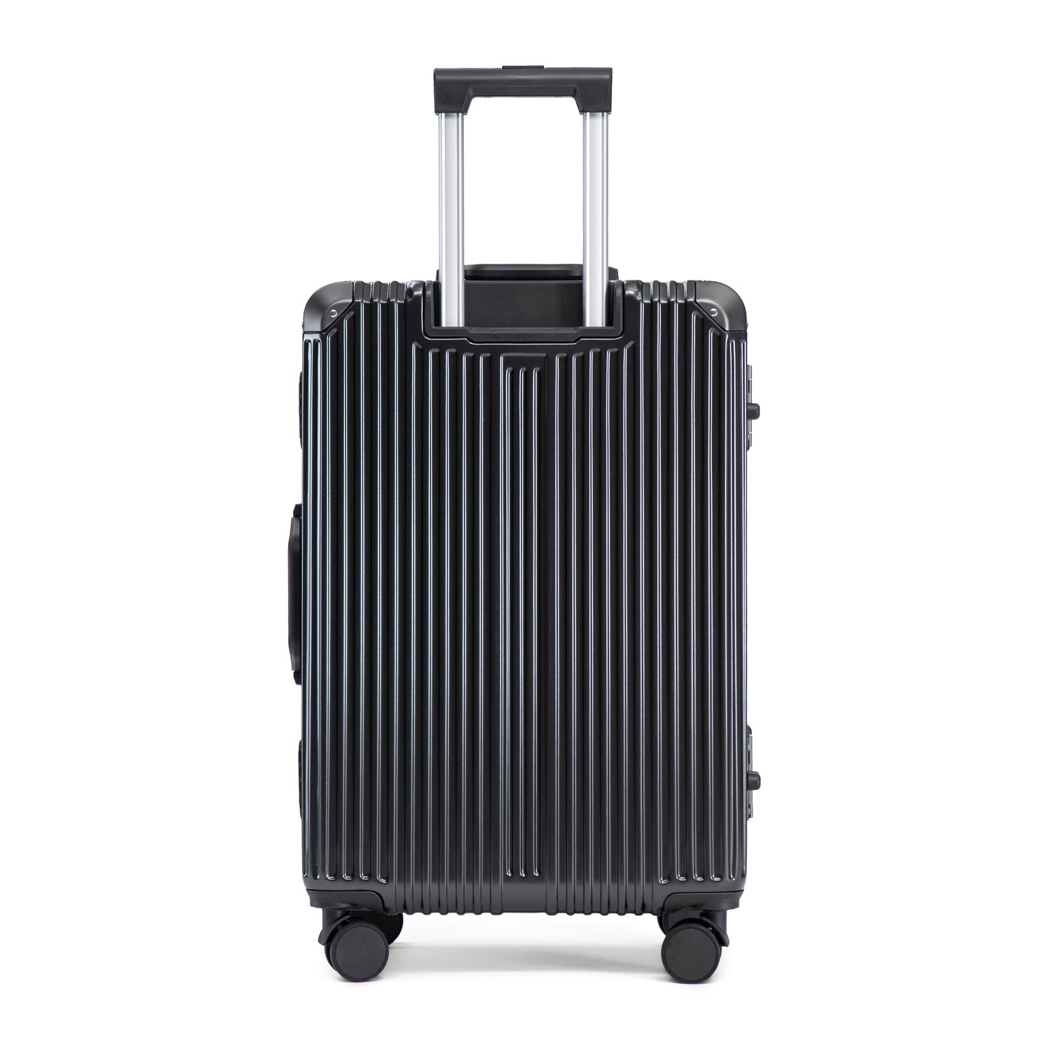 GREENWICH Valise en aluminium FRAME médian DOHA 69cm