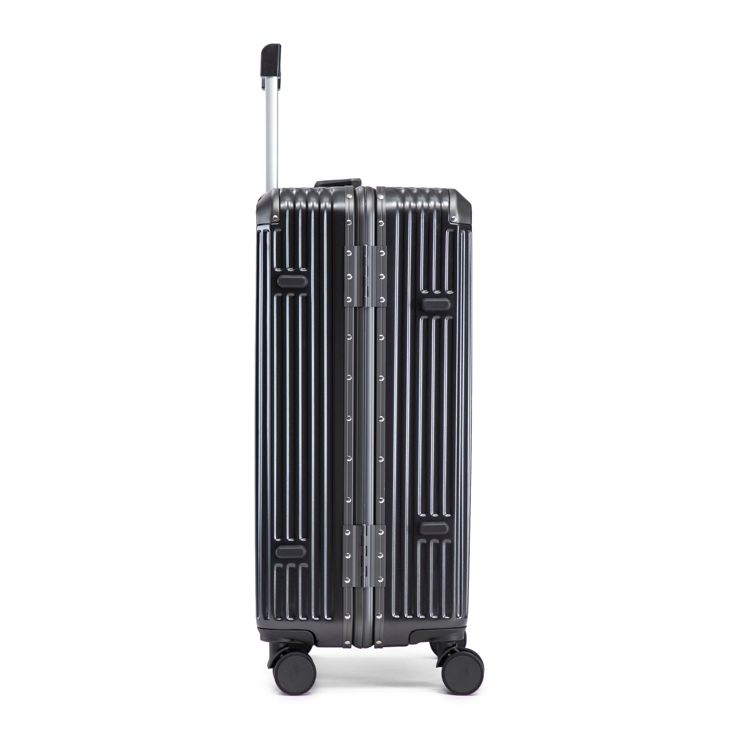 GREENWICH Valise en aluminium FRAME médian DOHA 69cm