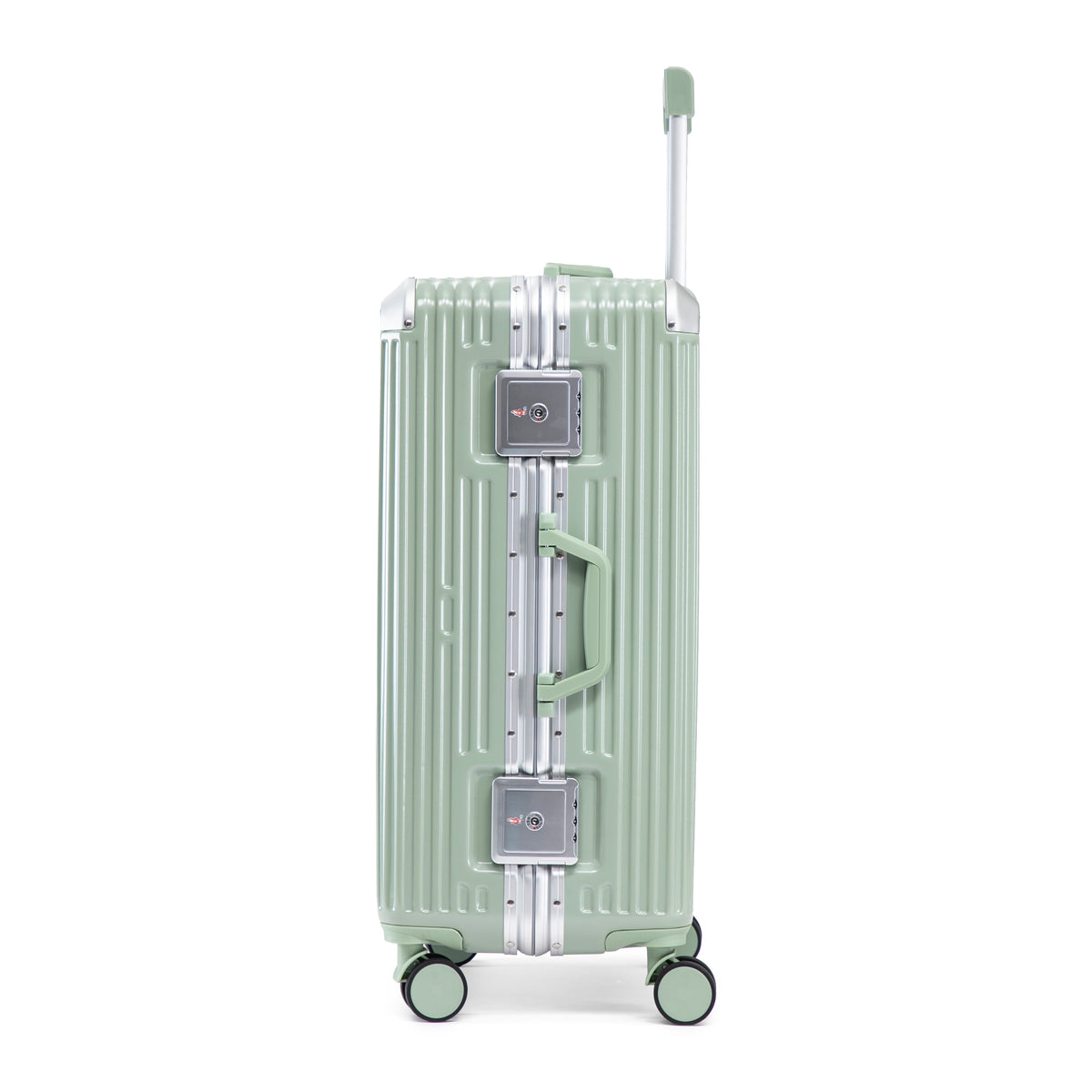 Pack Cabina e sottosedile Doha + Faber Militare GREENWICH
