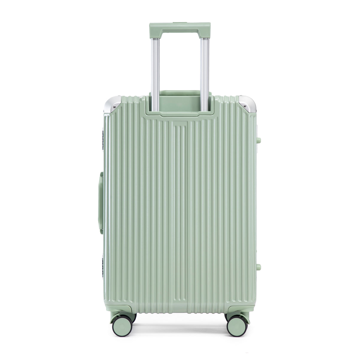 Pack Cabina e sottosedile Doha + Faber Militare GREENWICH