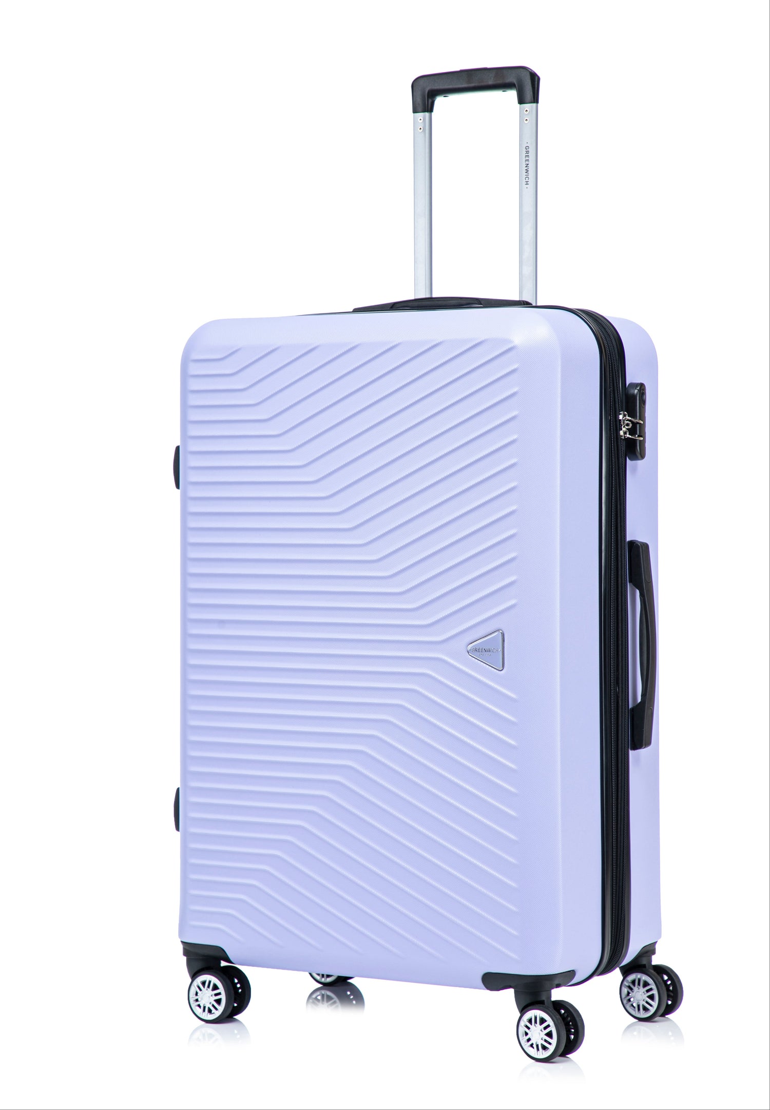 Big suitcase Extensible Nairobi of Greenwich