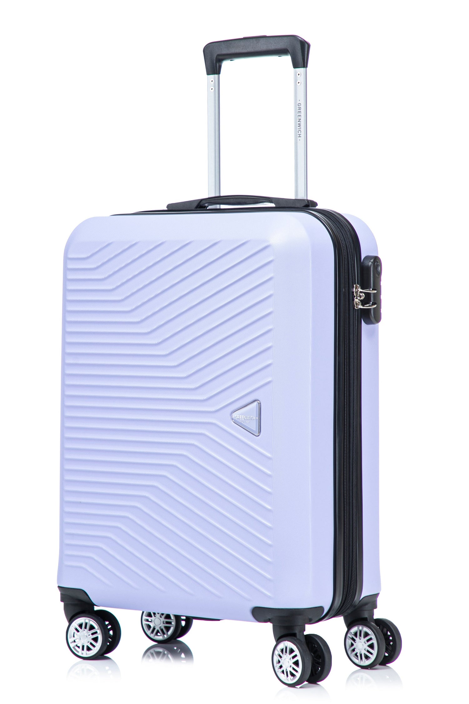 Cabin suitcase Extensible Nairobi of Greenwich